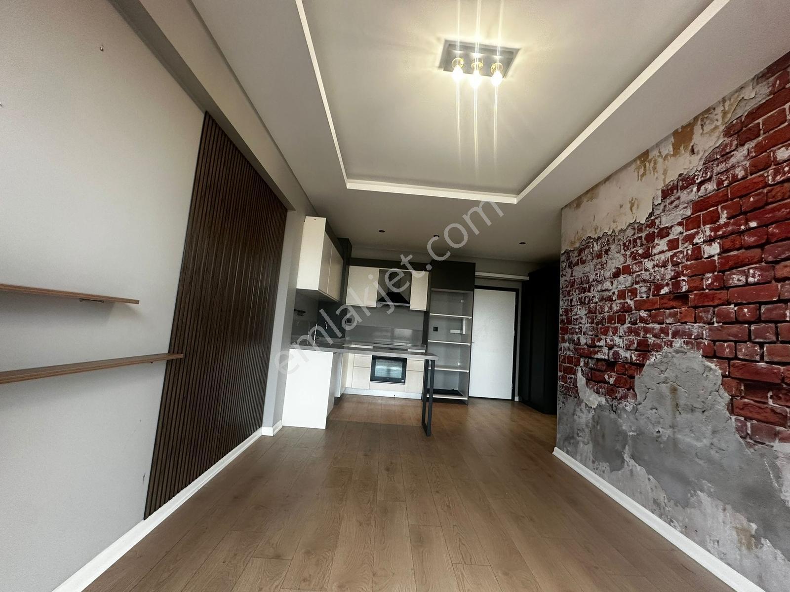 Remax Advantage'dan Özlüce Bulvarında 1+1 Ofis/daire - Görsel 15