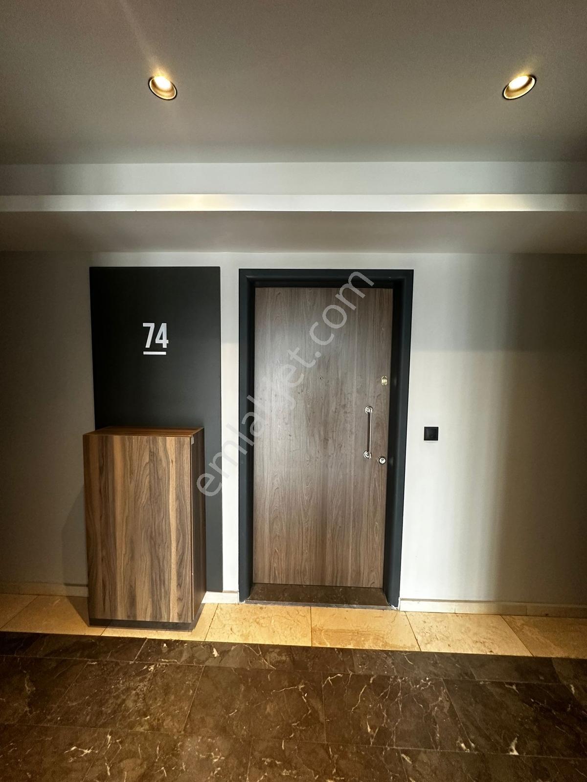 Remax Advantage'dan Özlüce Bulvarında 1+1 Ofis/daire - Görsel 5