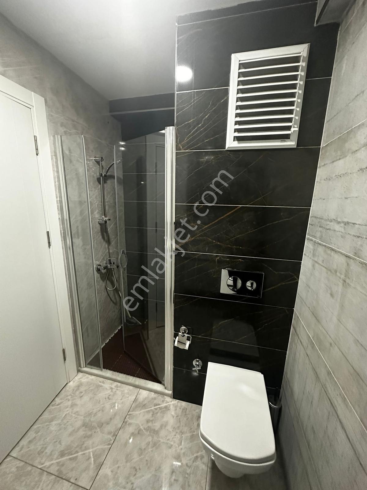 Remax Advantage'dan Özlüce Bulvarında 1+1 Ofis/daire - Görsel 12