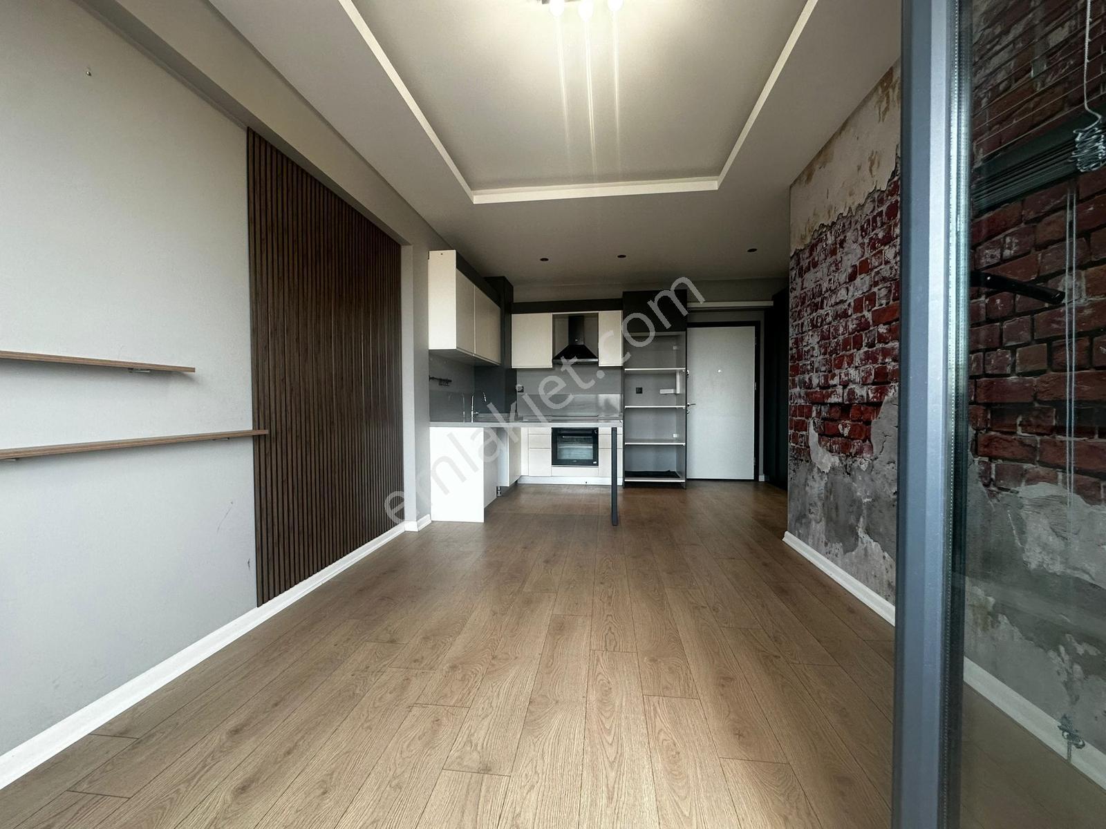 Remax Advantage'dan Özlüce Bulvarında 1+1 Ofis/daire - Görsel 4