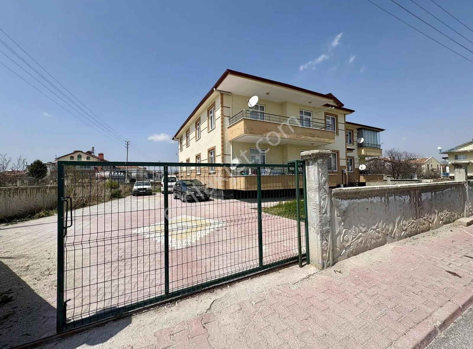 Özlem Yardımcı'dan Karaaslan Mah'de Kiralık 2+1 Daire - Görsel 3