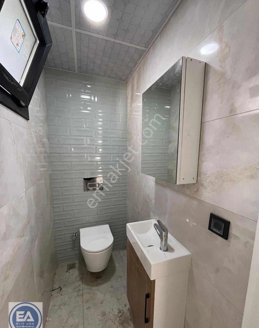 Kuşadası Güzelçamlıda Havuzlu Sitede 3+1 Sıfır Dubleks - Görsel 21