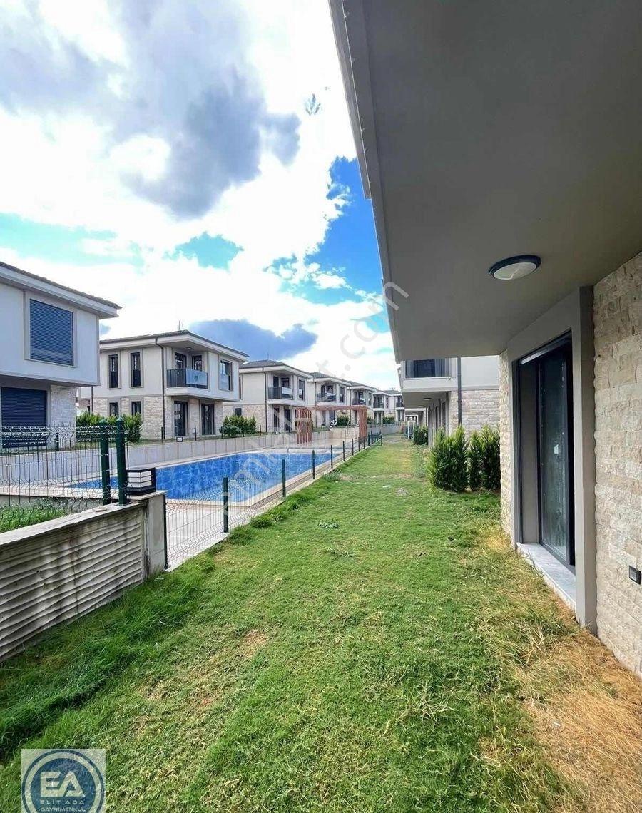 Kuşadası Güzelçamlıda Havuzlu Sitede 3+1 Sıfır Dubleks - Görsel 8
