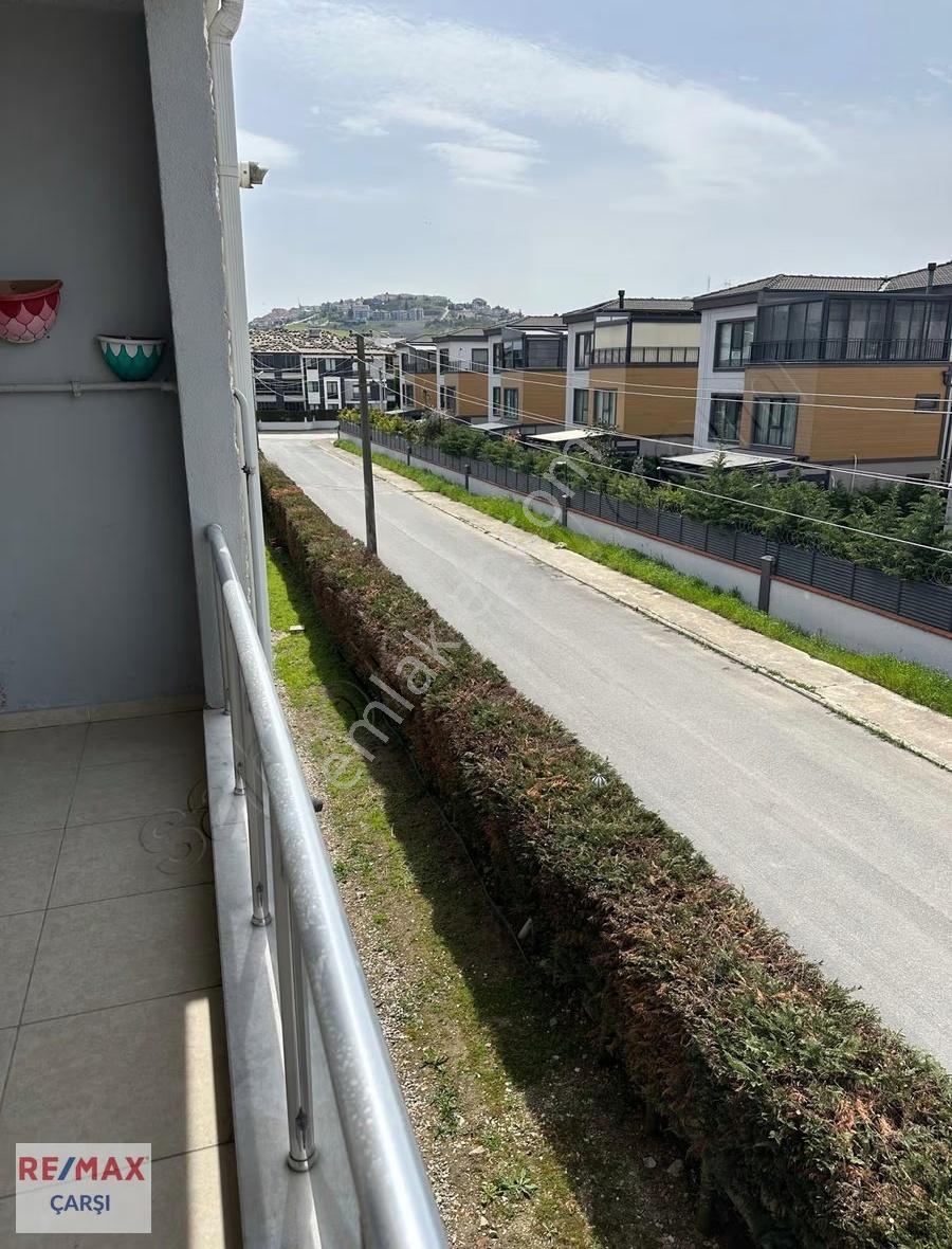 Serdivan Arabacıalanı Saklıbahçe 1 Satılık Çatı Dubleks Daire - Görsel 23