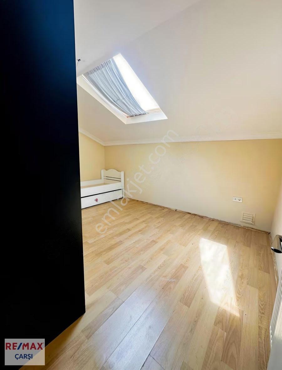 Serdivan Arabacıalanı Saklıbahçe 1 Satılık Çatı Dubleks Daire - Görsel 26