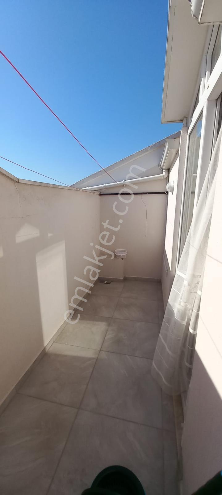 Stop'tan Akarcada Havuzlu Kiralık Dublex Daire - Görsel 13