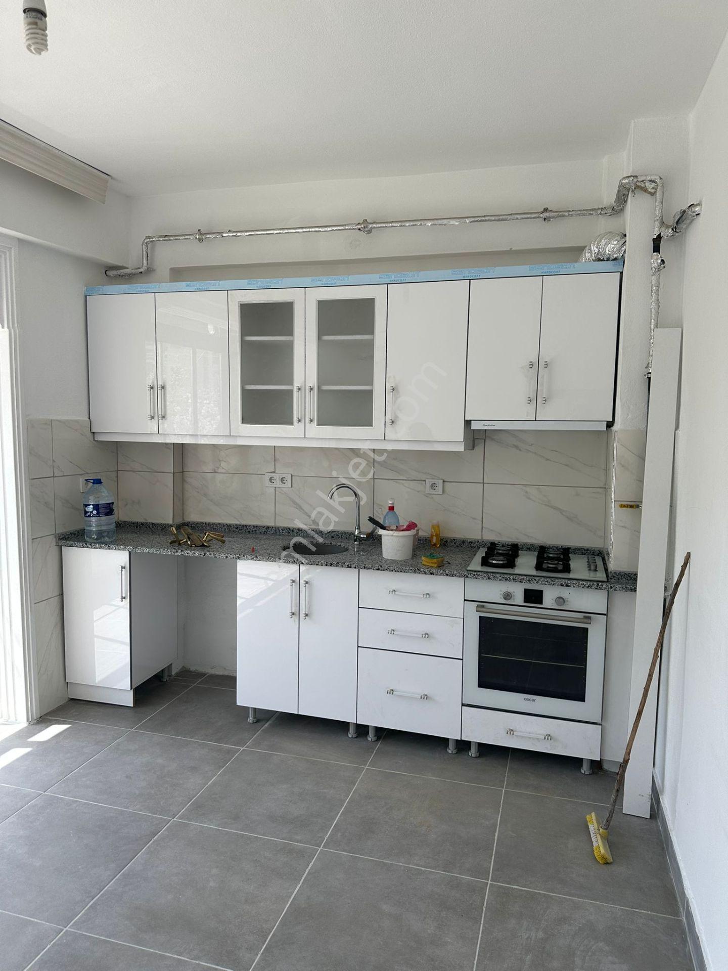 Adalet Gold Group Emlak'tan Ayvaz Mahallesinde Uygun Fiyata 3+1 Kiralık Daire İçi Yapılı - Görsel 12