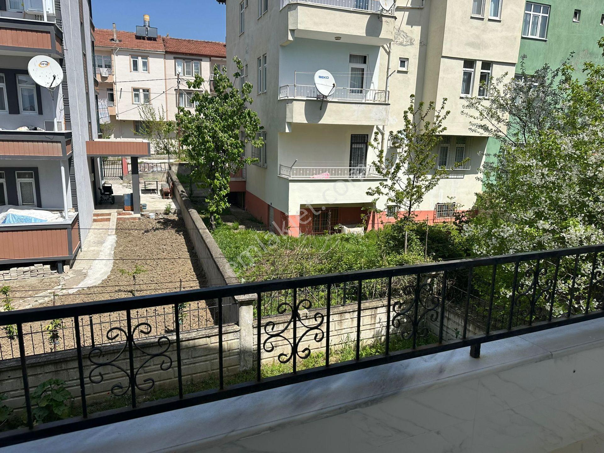 Adalet Gold Group Emlak'tan Ayvaz Mahallesinde Uygun Fiyata 3+1 Kiralık Daire İçi Yapılı - Görsel 3
