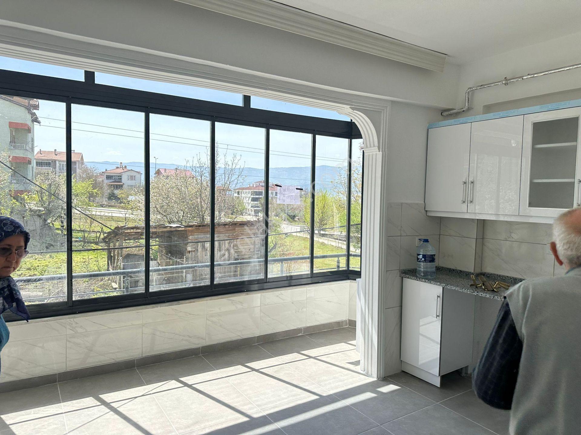Adalet Gold Group Emlak'tan Ayvaz Mahallesinde Uygun Fiyata 3+1 Kiralık Daire İçi Yapılı - Görsel 10