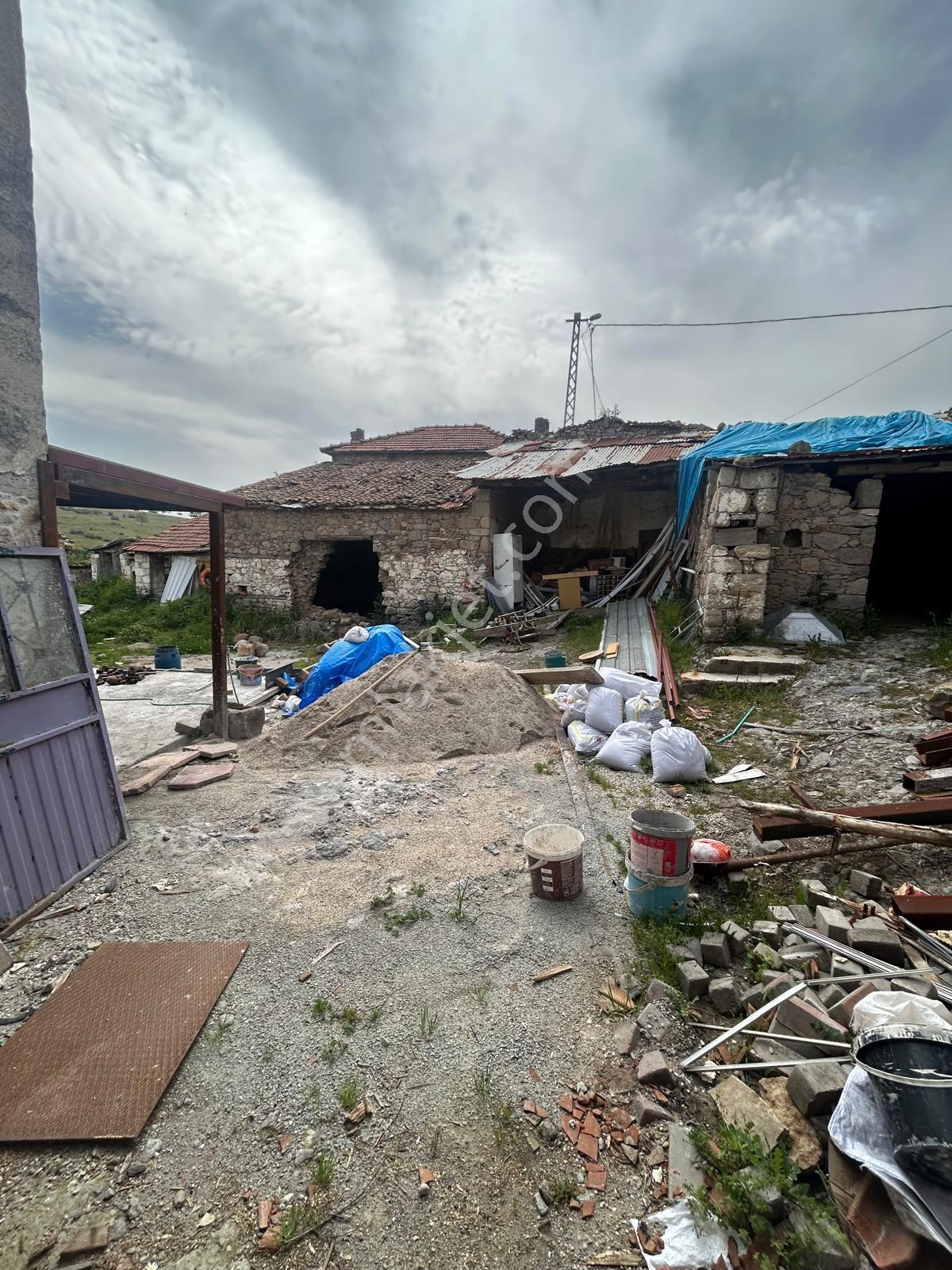 Bergama Ferizler Mahallesin'de Satılık Arsa 335m2 Konut İmarlı - Görsel 19