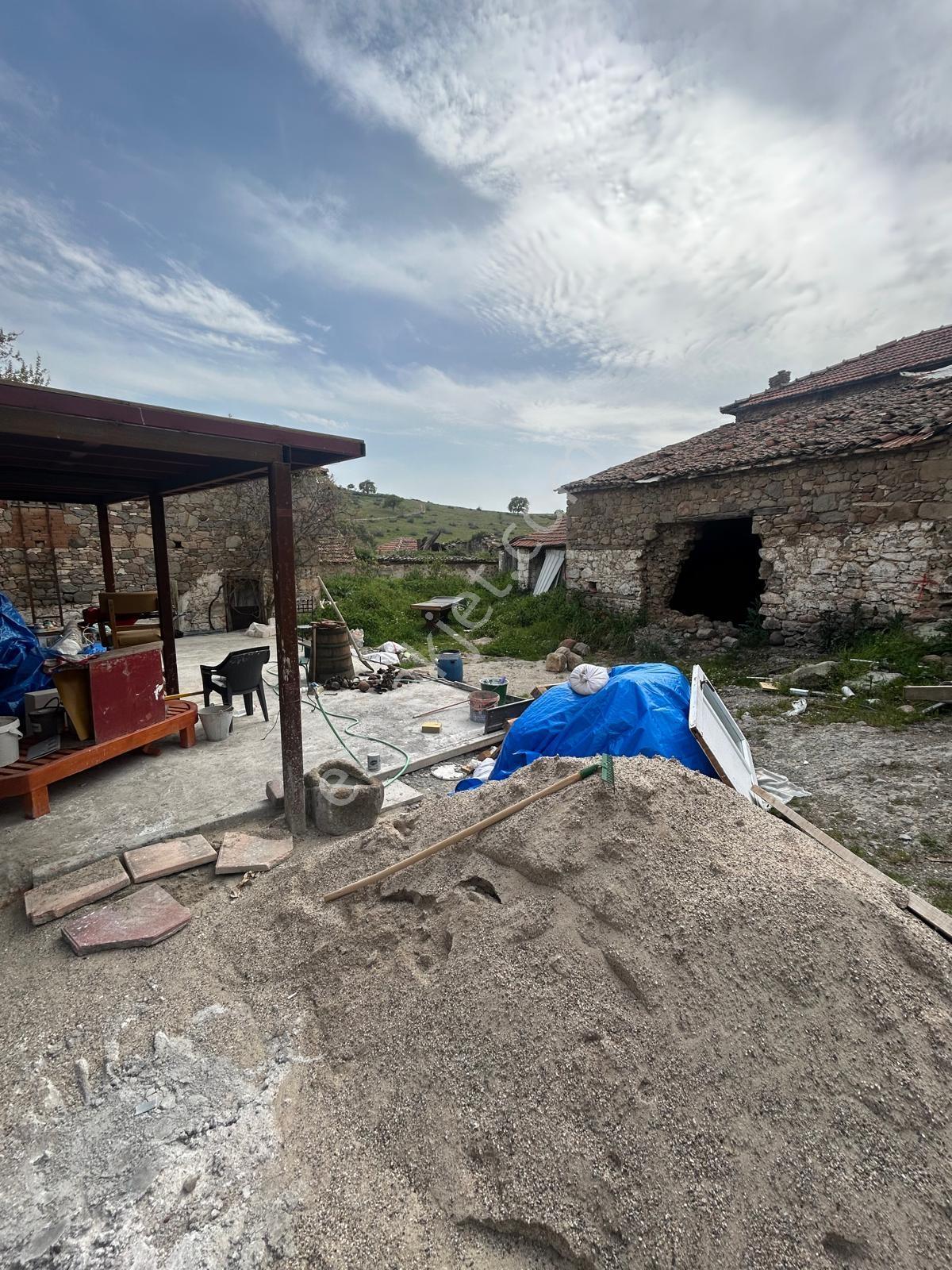 Bergama Ferizler Mahallesin'de Satılık Arsa 335m2 Konut İmarlı - Görsel 20