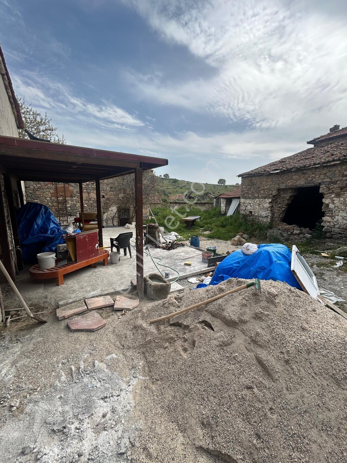 Bergama Ferizler Mahallesin'de Satılık Arsa 335m2 Konut İmarlı - Görsel 30