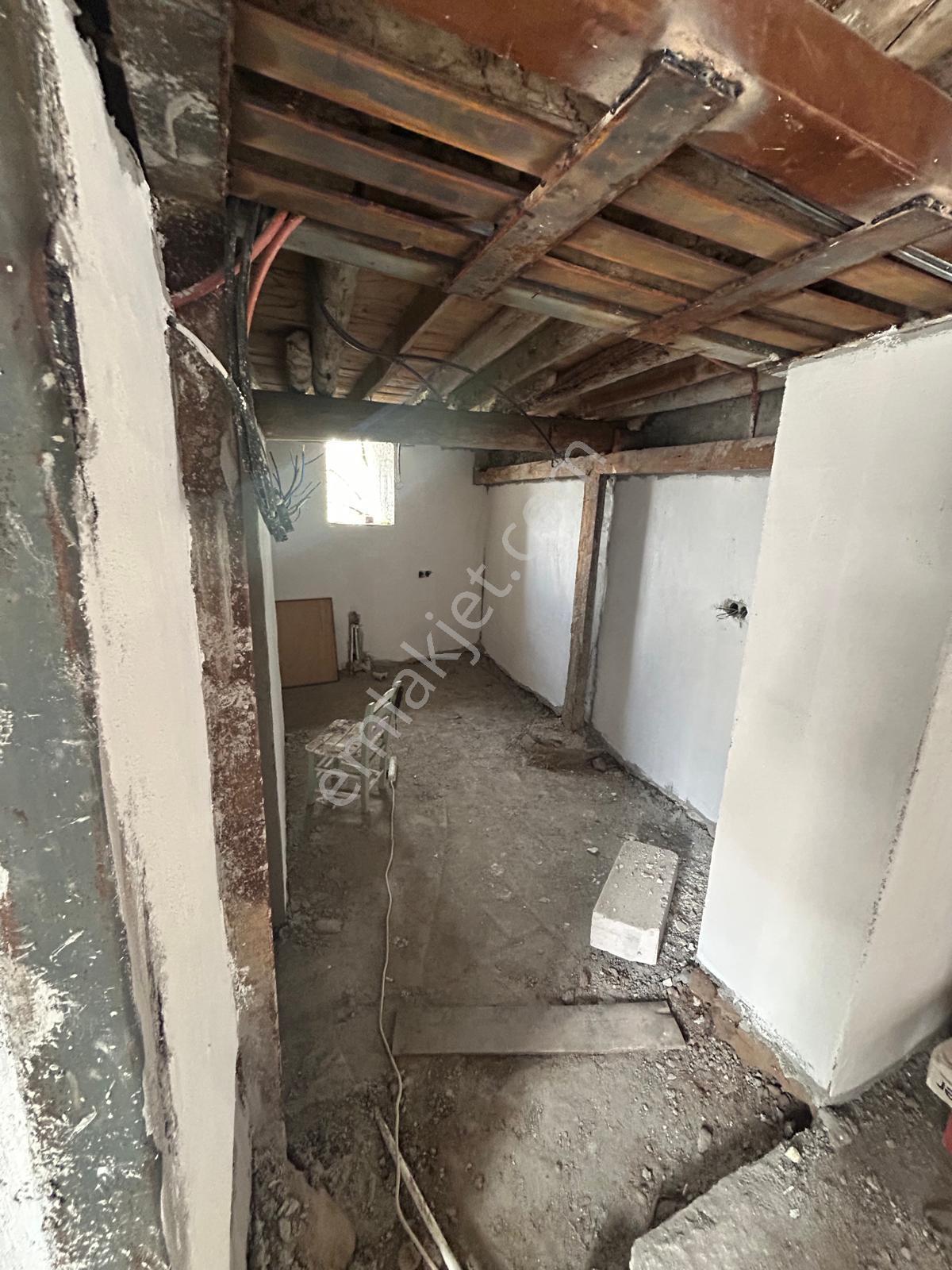 Bergama Ferizler Mahallesin'de Satılık Arsa 335m2 Konut İmarlı - Görsel 11