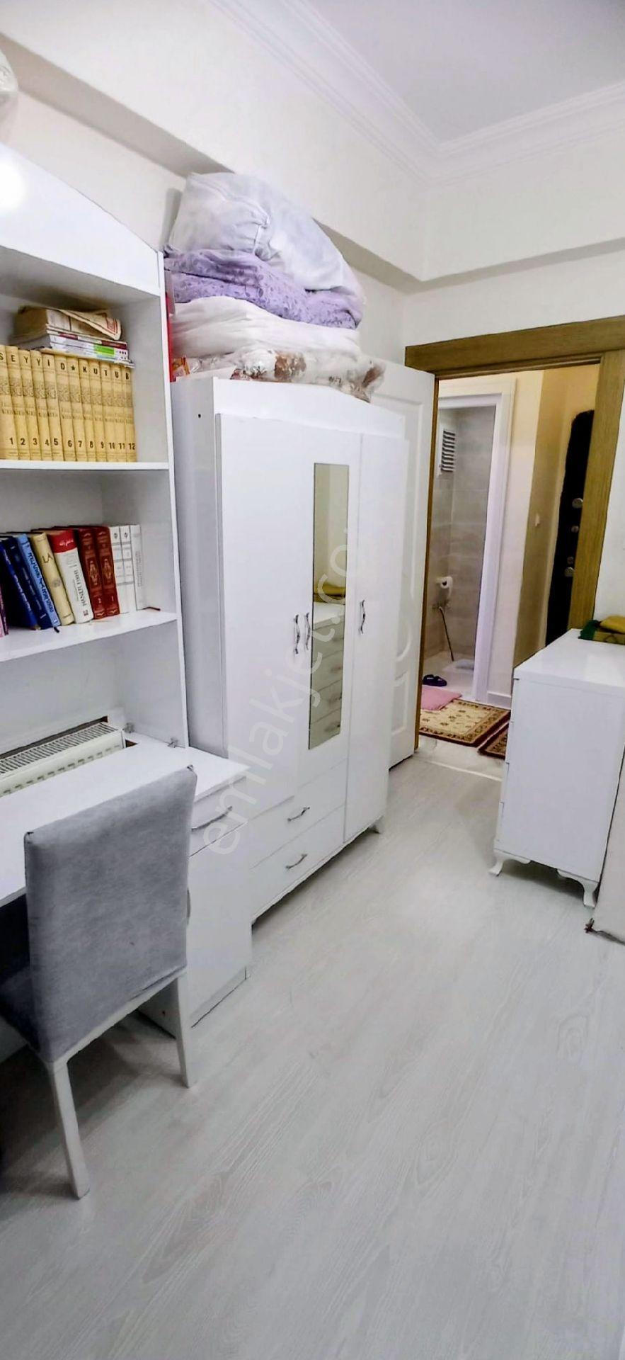 Sahibinden | 8 Şubat Mah. 2+1 | Göbek Kat Pazarlıklı - Görsel 15