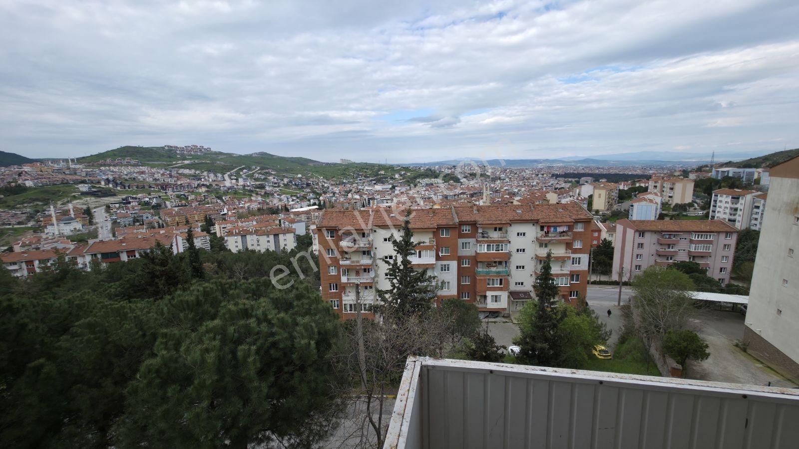 Adnan Menderes Mutlukent Sitesinde Kiralık 3+1 Daire - Görsel 30