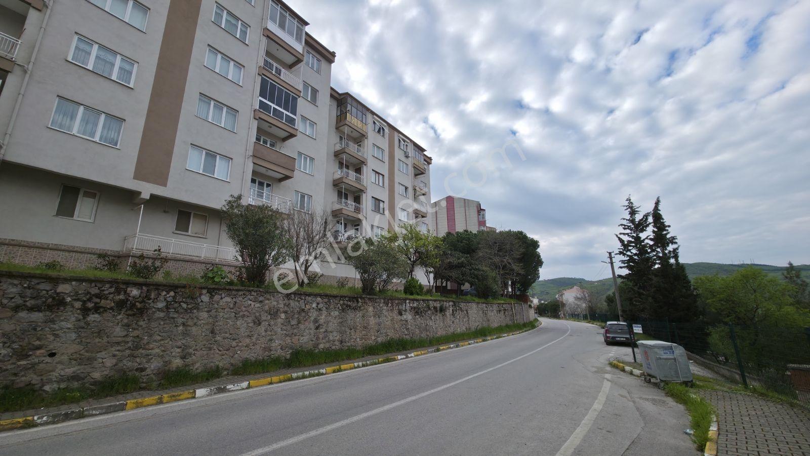 Adnan Menderes Mutlukent Sitesinde Kiralık 3+1 Daire - Görsel 33