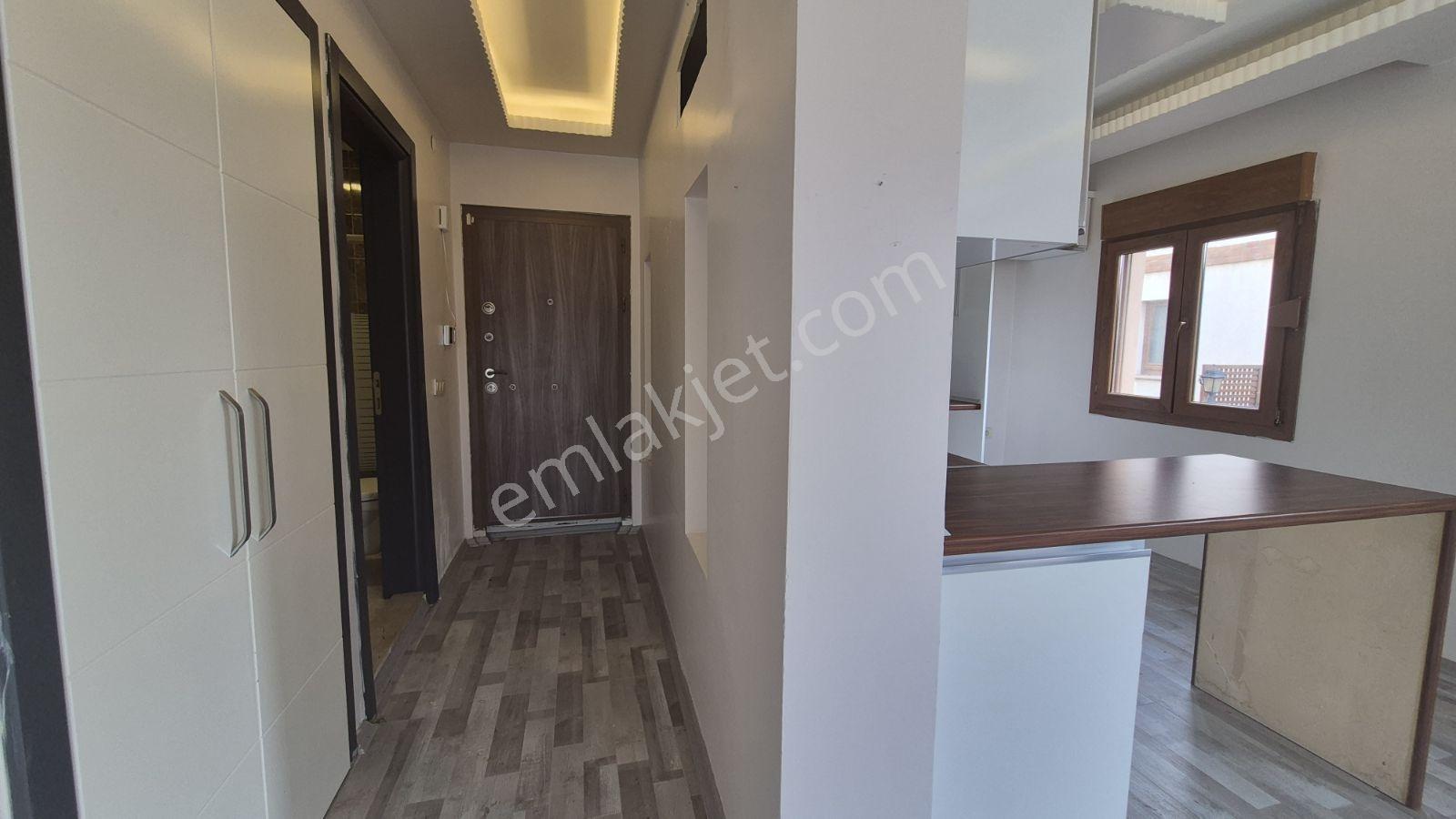 Era Angel'dan Ayvalık Murateli Köyünde Emsalsiz Köy Villası - Görsel 17