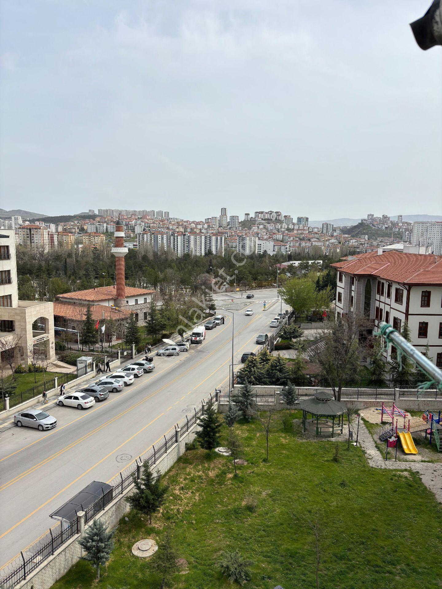 Altındağ İlçe Emniyet Yanı 3+1 Satılık Daire - Görsel 2