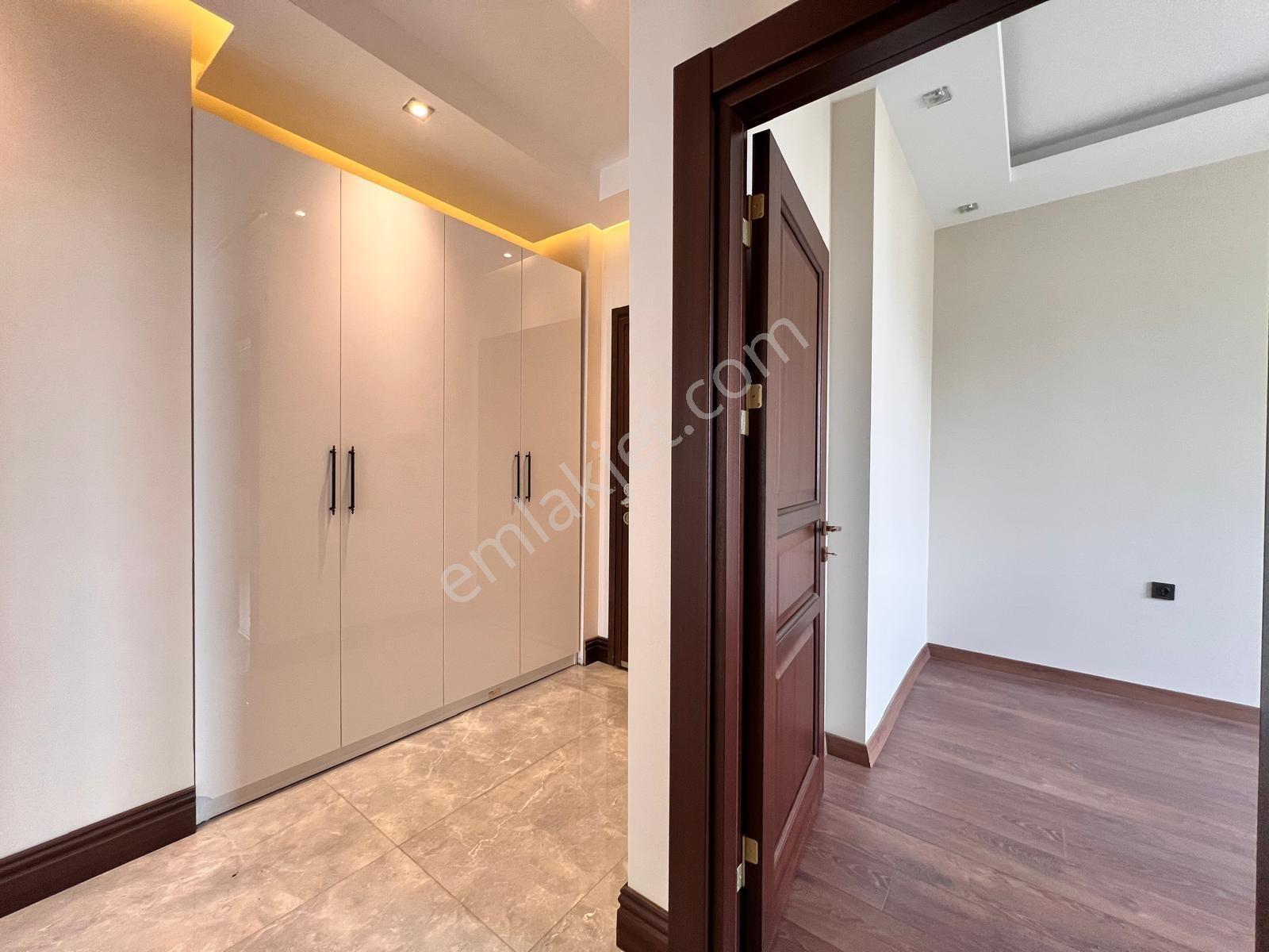 Beylikdüzün De Villa Tadın Da Full Deniz Manzaralı 3+1 Daire !! - Görsel 24