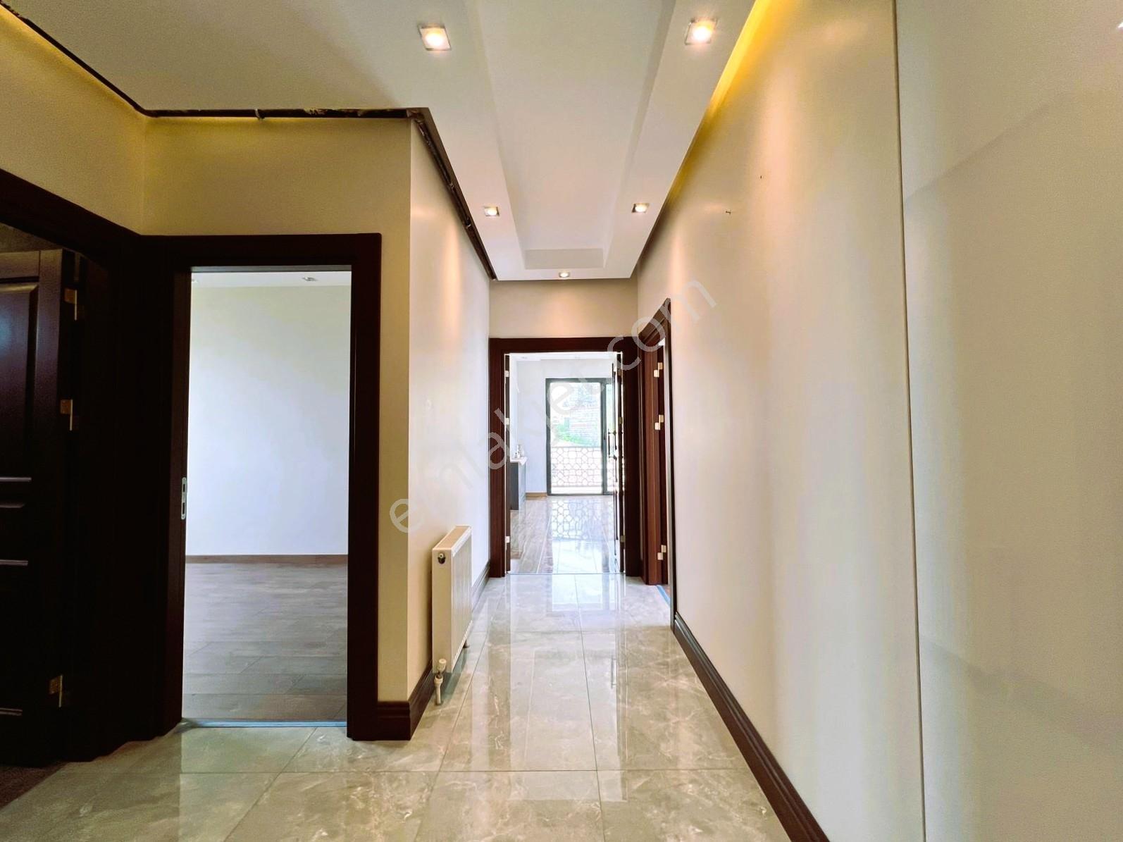 Beylikdüzün De Villa Tadın Da Full Deniz Manzaralı 3+1 Daire !! - Görsel 25
