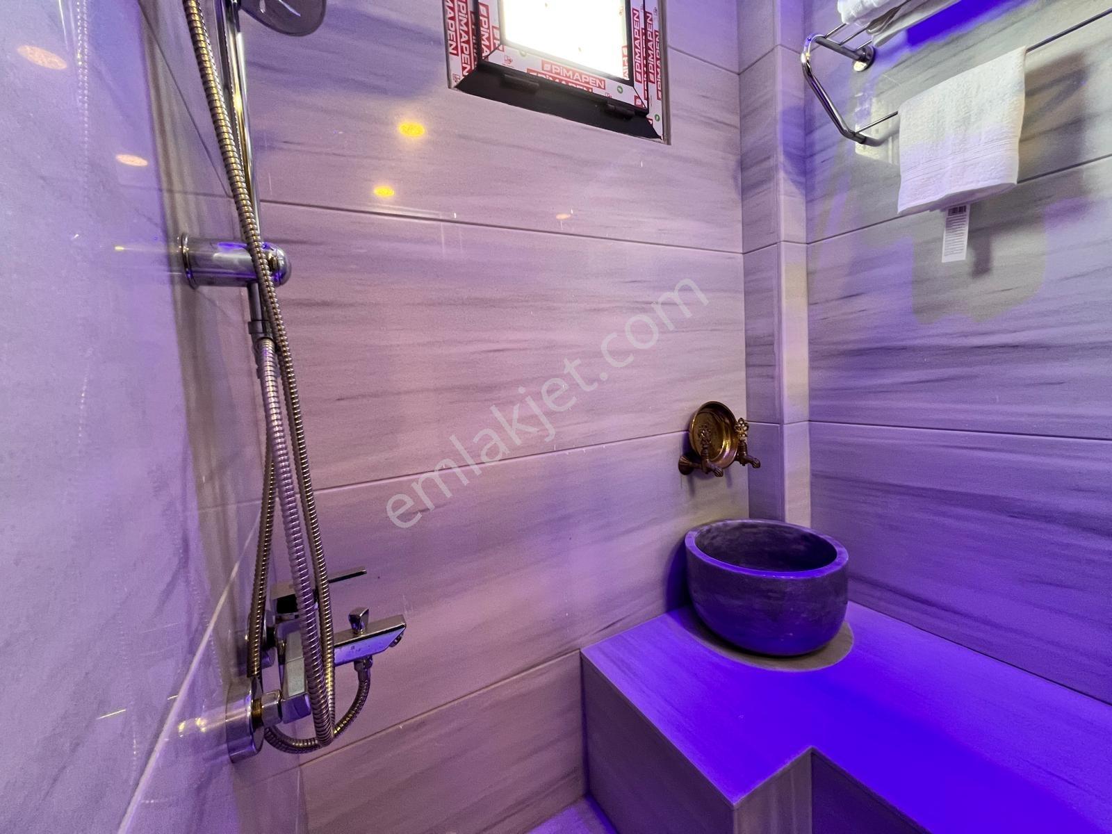Beylikdüzün De Villa Tadın Da Full Deniz Manzaralı 3+1 Daire !! - Görsel 7