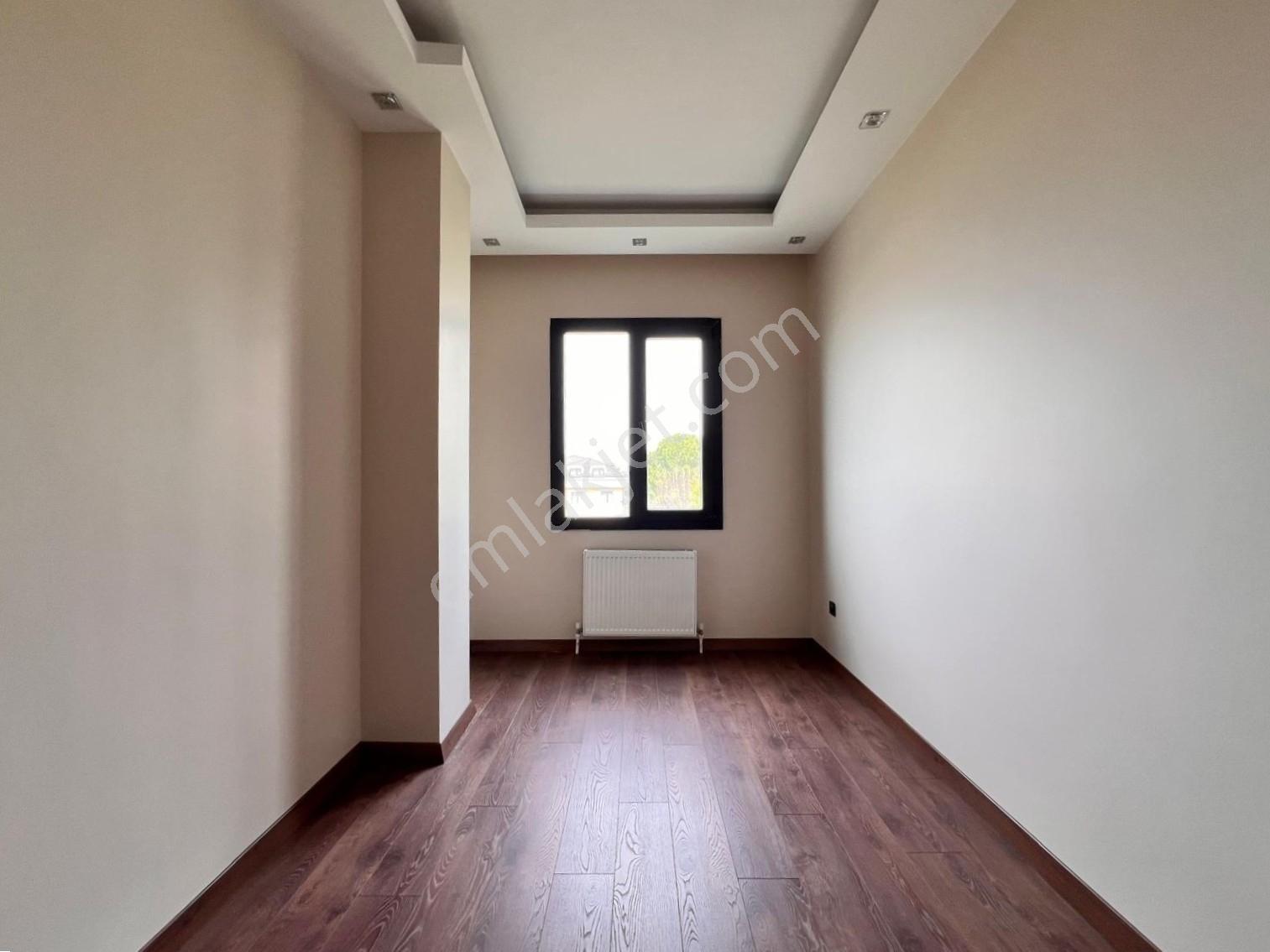 Beylikdüzün De Villa Tadın Da Full Deniz Manzaralı 3+1 Daire !! - Görsel 18