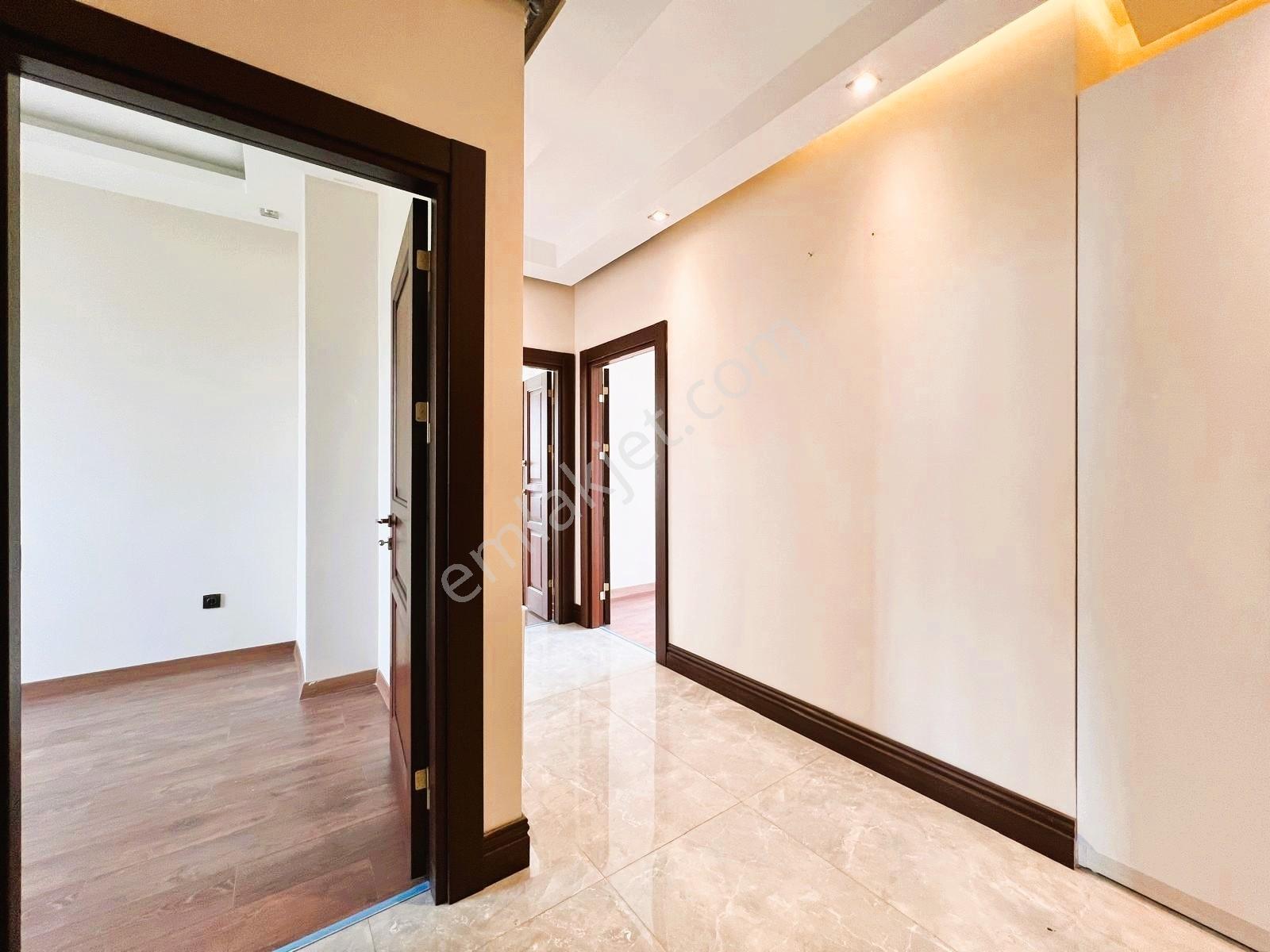 Beylikdüzün De Villa Tadın Da Full Deniz Manzaralı 3+1 Daire !! - Görsel 4