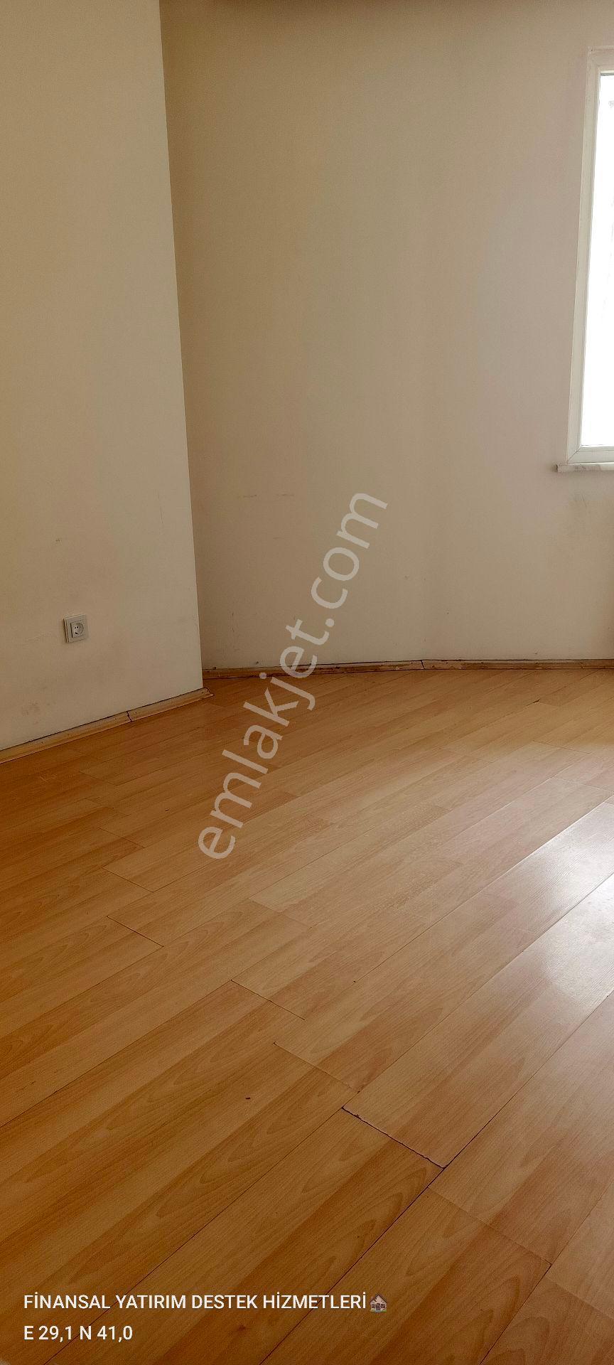 Ümraniye Çakmak Mahallesi 2+1 Yüksek Giriş Kiralık Daire Ev - Görsel 15