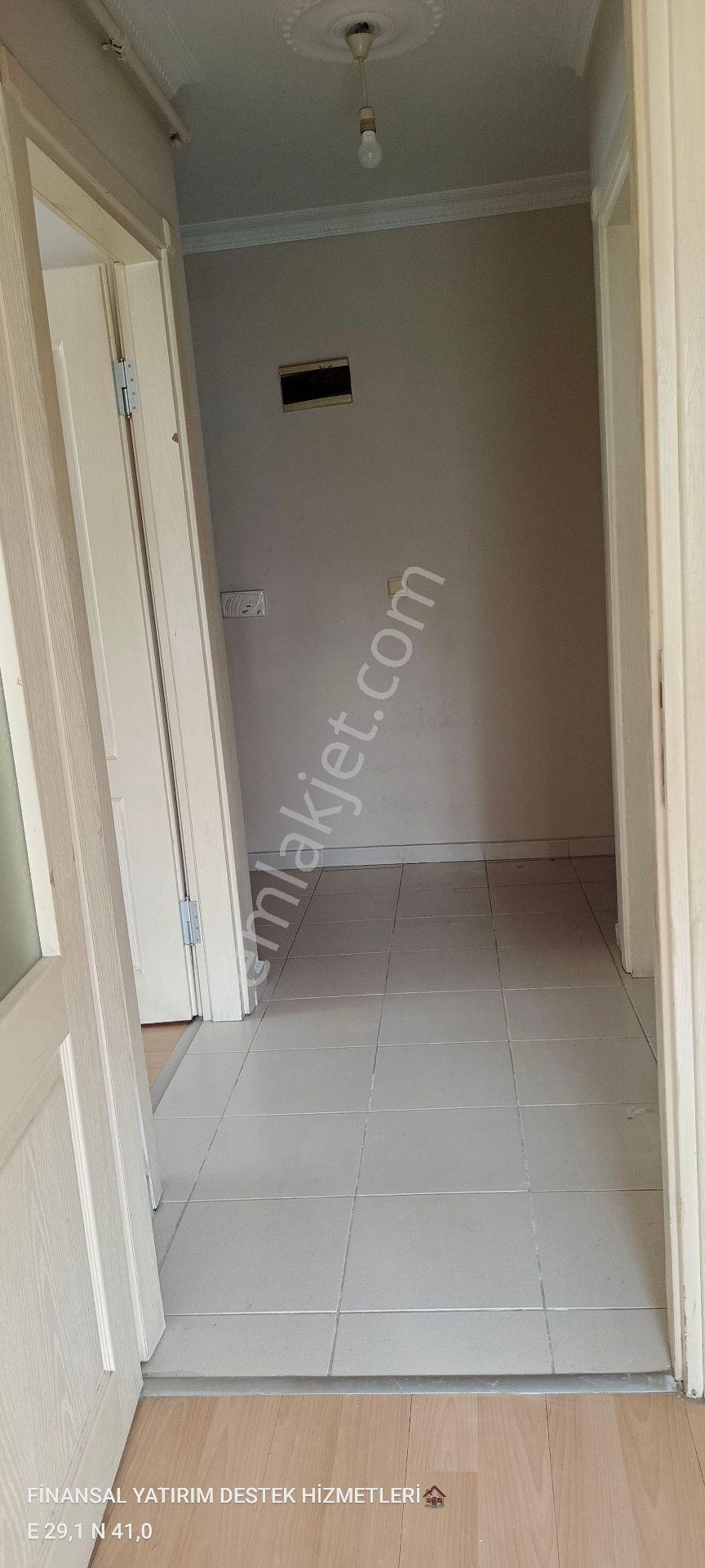 Ümraniye Çakmak Mahallesi 2+1 Yüksek Giriş Kiralık Daire Ev - Görsel 24