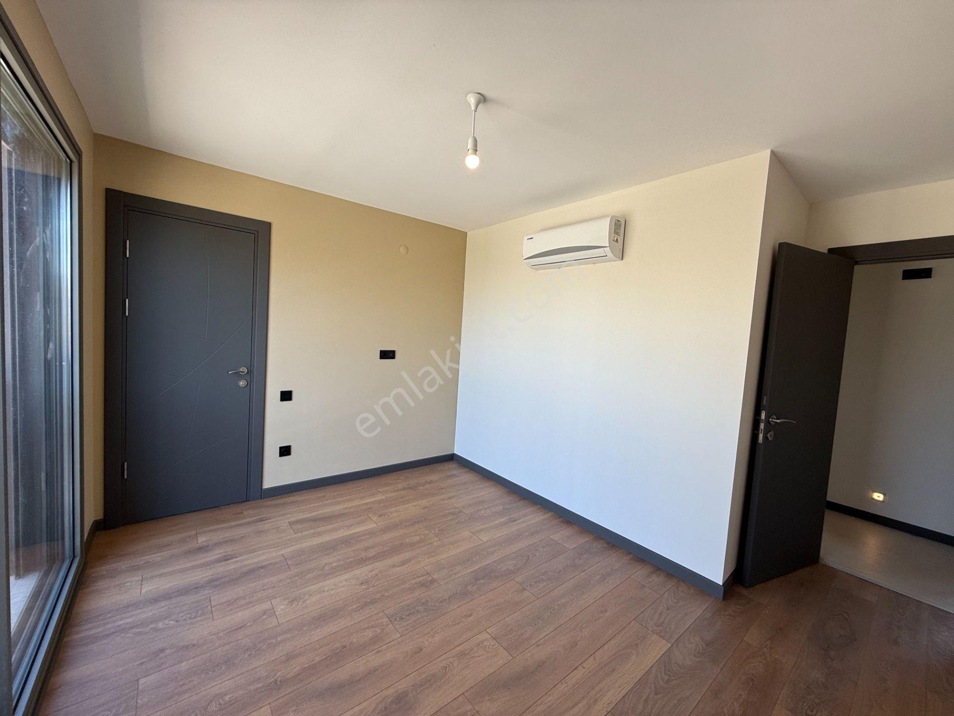 Seferihisar Akarca’da Denize Yürüme Mesafesinde Üst Segment Ultra Lüks Müstakil Villa - Görsel 26