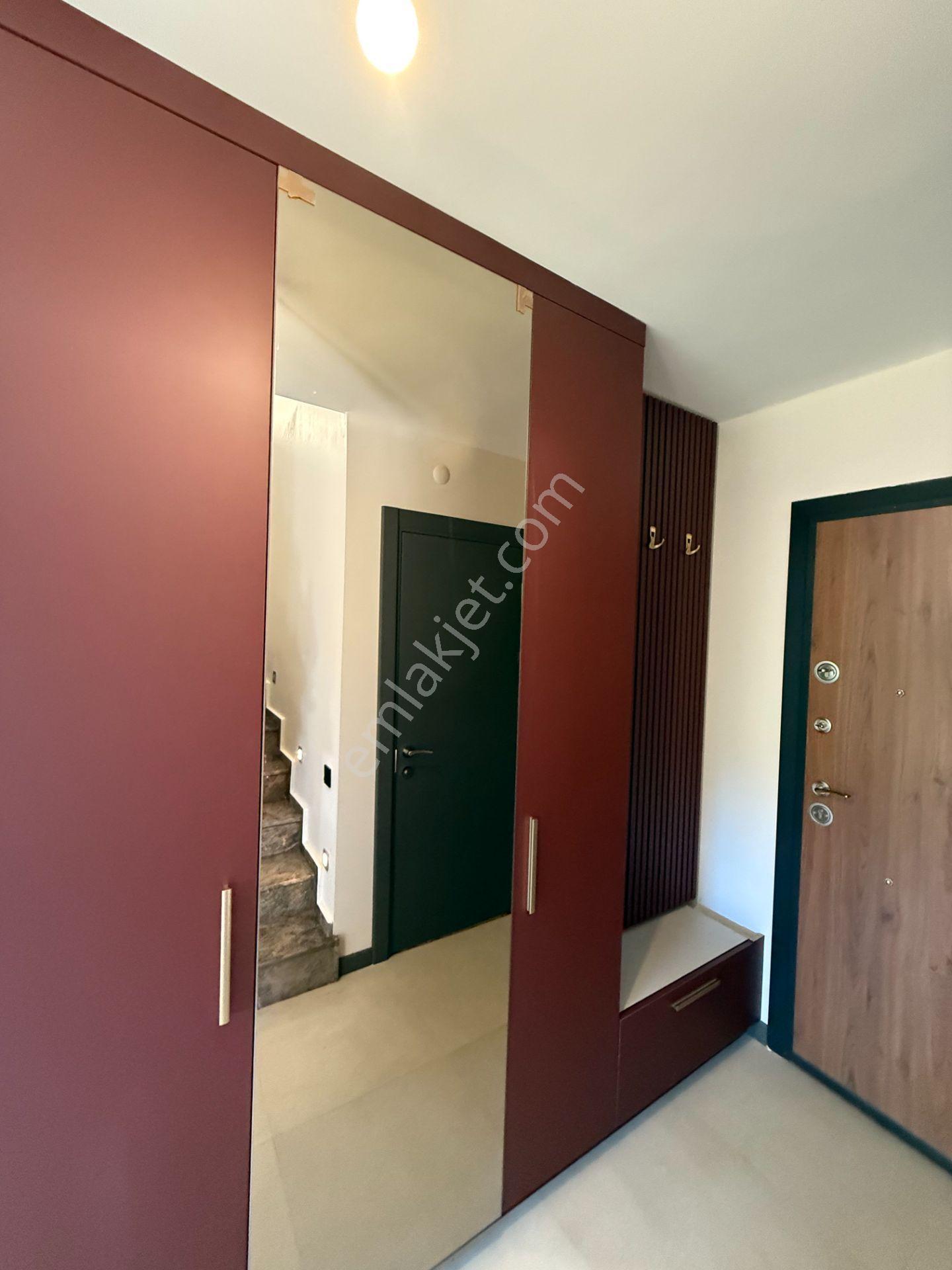 Seferihisar Akarca’da Denize Yürüme Mesafesinde Üst Segment Ultra Lüks Müstakil Villa - Görsel 11