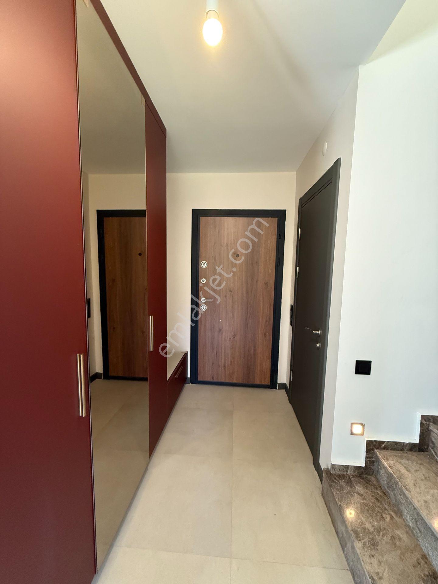 Seferihisar Akarca’da Denize Yürüme Mesafesinde Üst Segment Ultra Lüks Müstakil Villa - Görsel 12