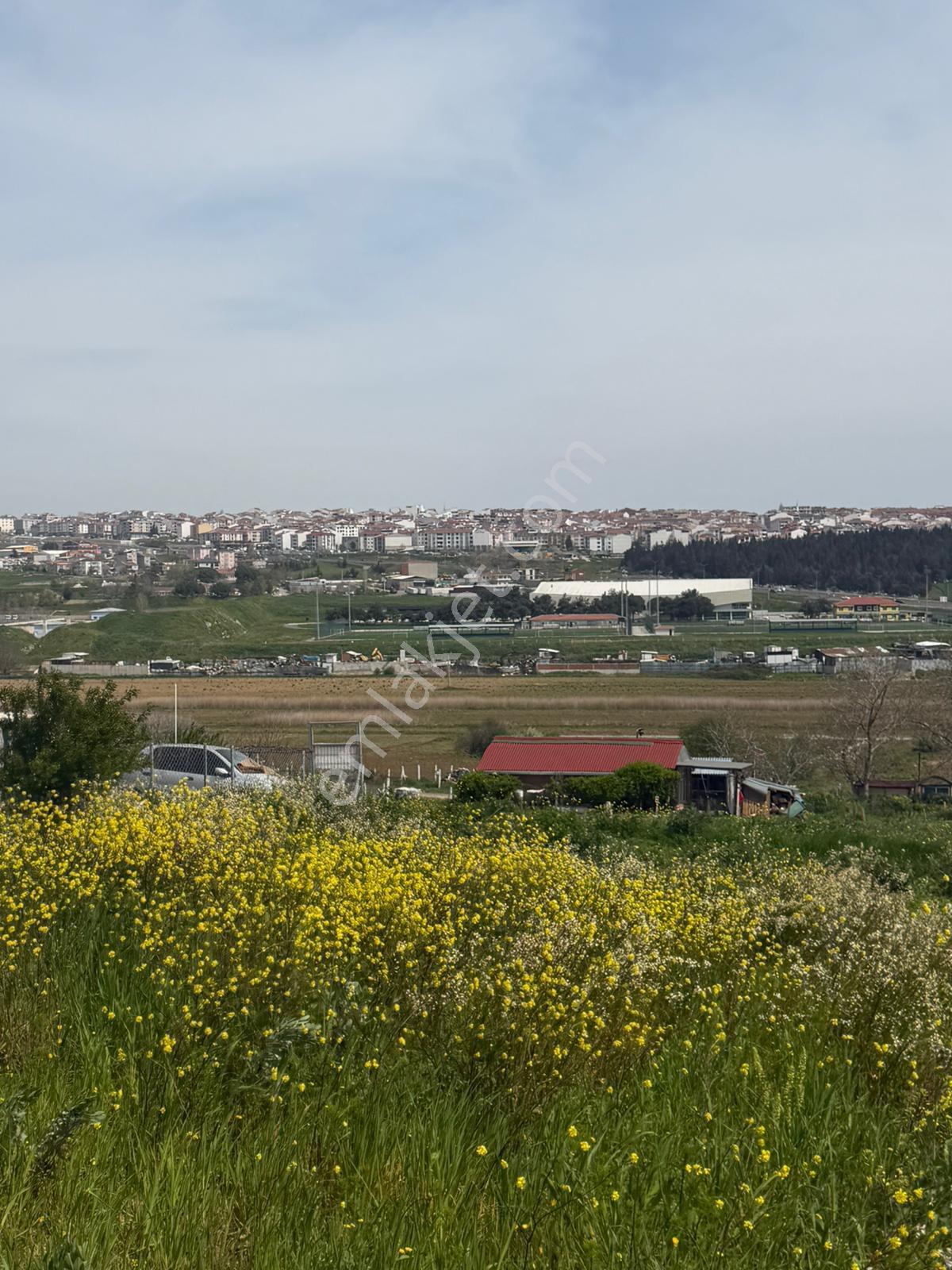🔥tekirdağ Süleymanpaşa Yavuz Mahallesinde Köşe Konum 200 M² İmarlı Villa Arsası – Kaçıran Üzülür! - Görsel 6
