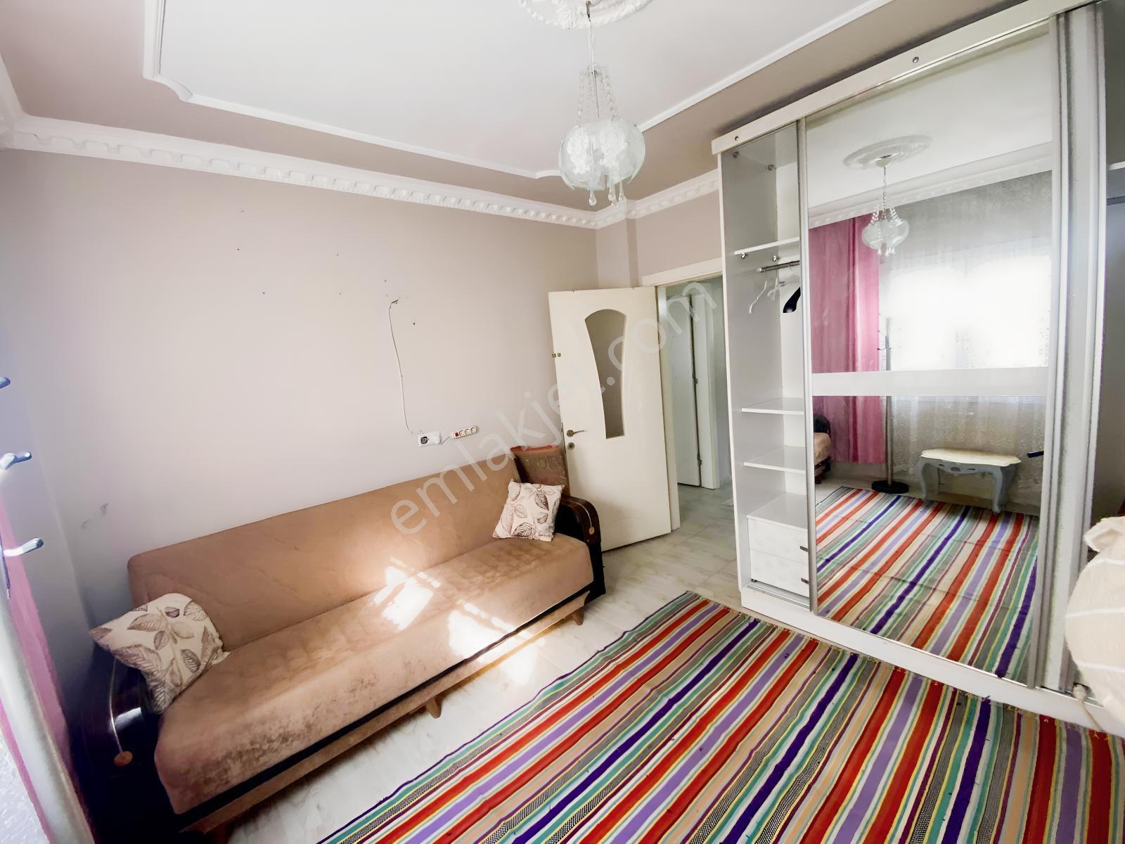 Yüreğir Serinevlerde Kiralık Müstakil Ev Eşyalı - Görsel 7
