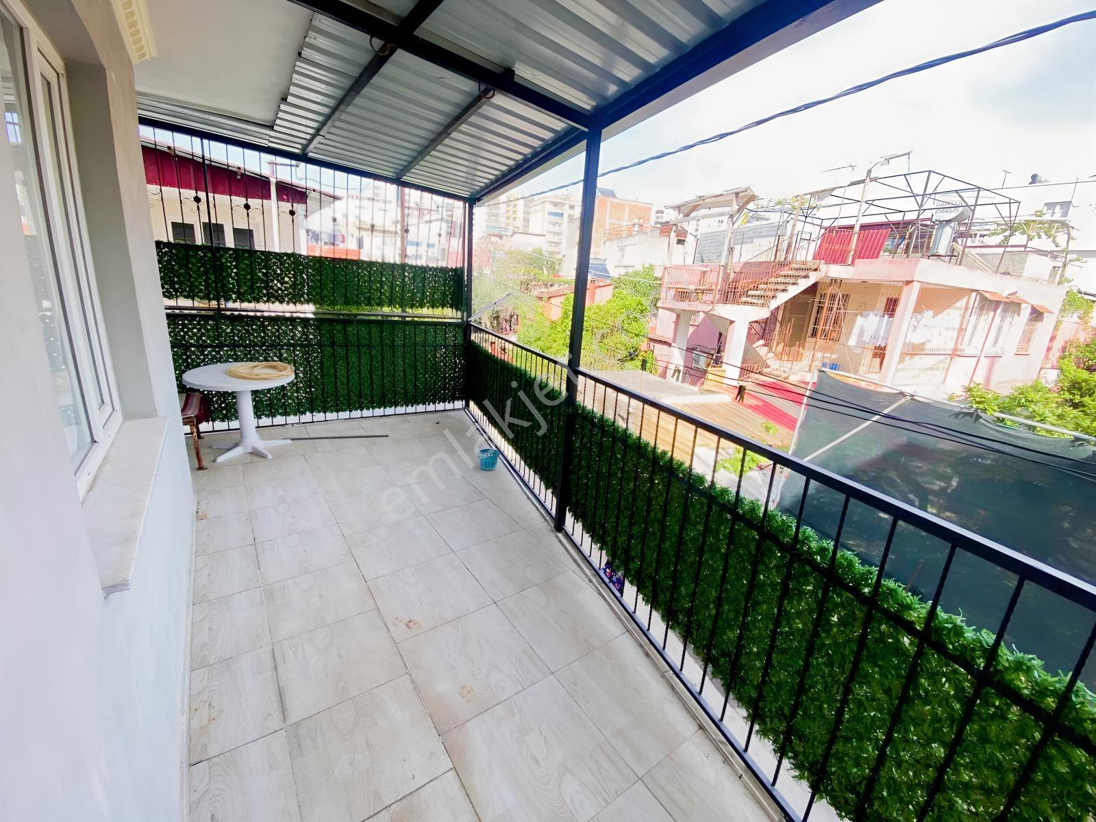Yüreğir Serinevlerde Kiralık Müstakil Ev Eşyalı - Görsel 15