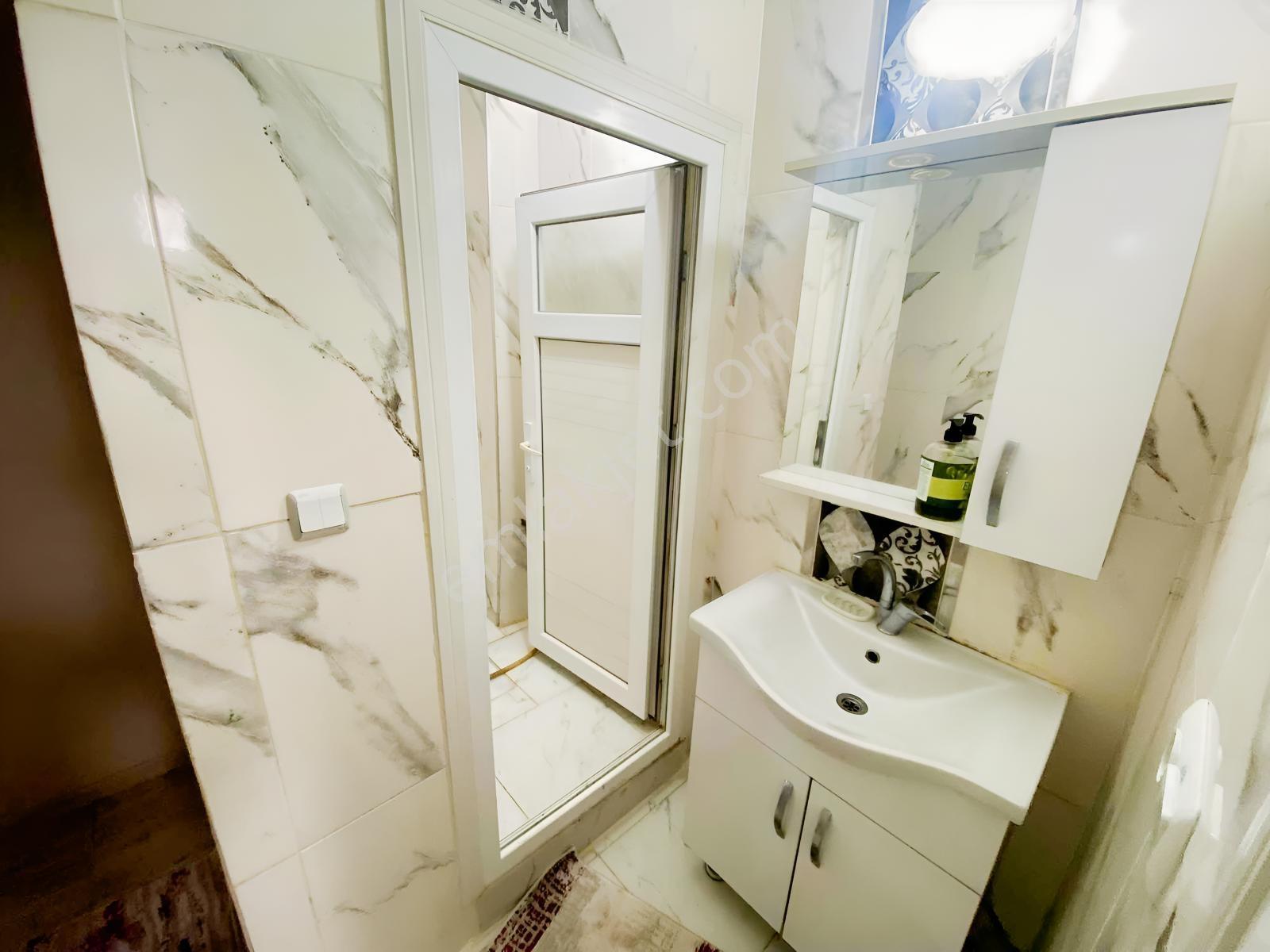 Yüreğir Serinevlerde Kiralık Müstakil Ev Eşyalı - Görsel 23