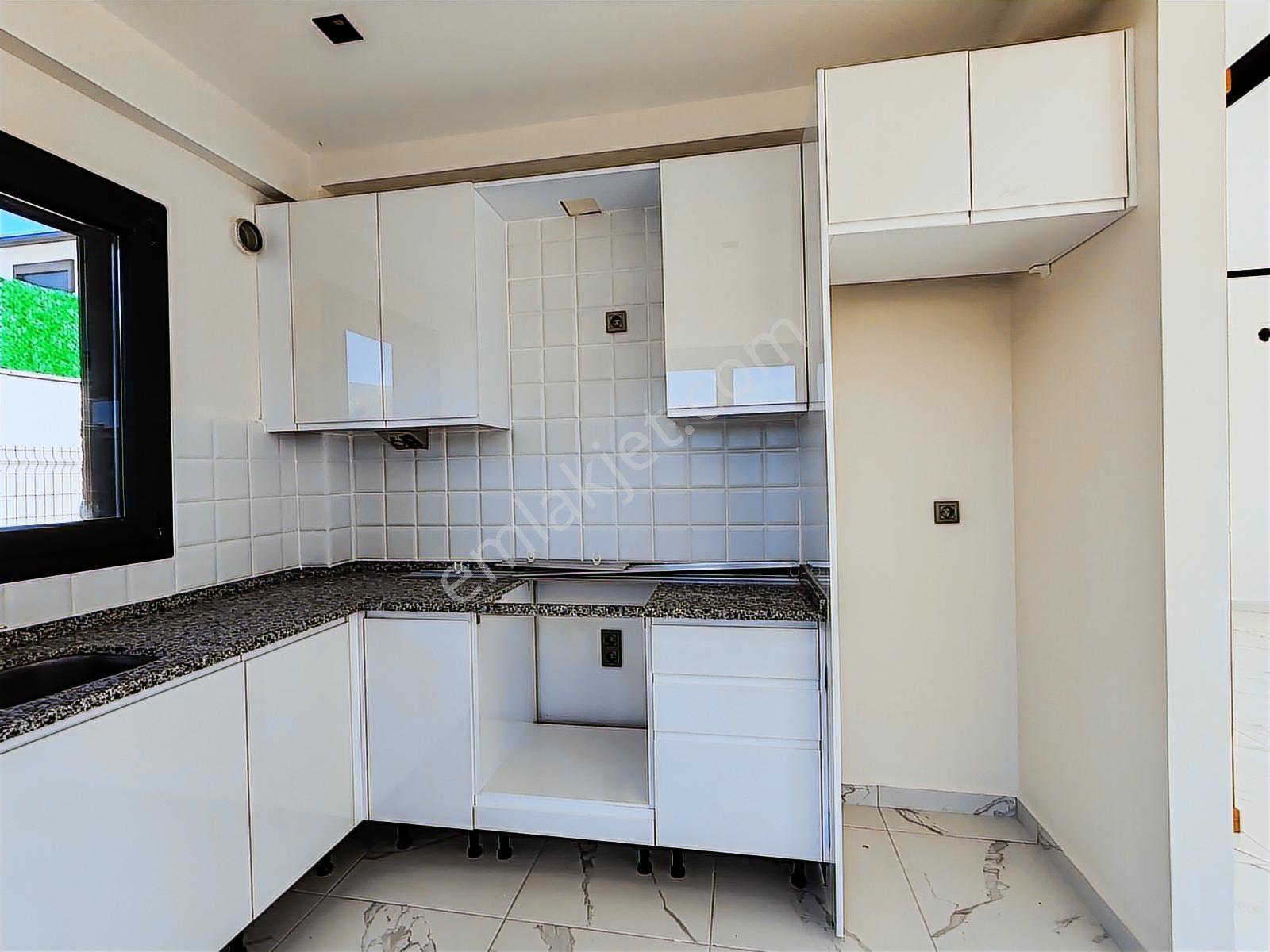 Didim Akbükte Satılık Lüks Villa - Görsel 23
