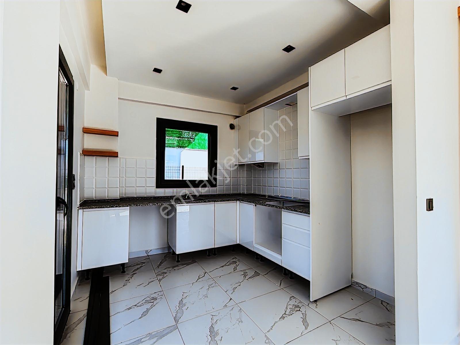 Didim Akbükte Satılık Lüks Villa - Görsel 21