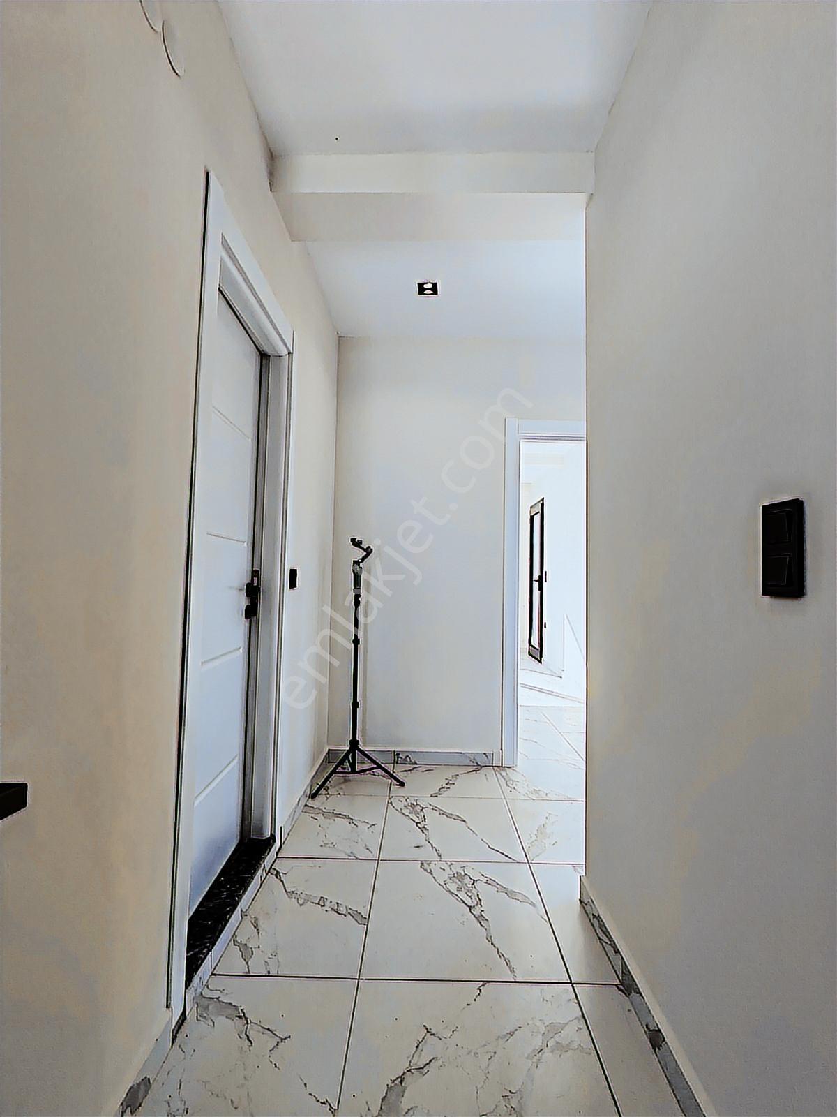 Didim Akbükte Satılık Lüks Villa - Görsel 35