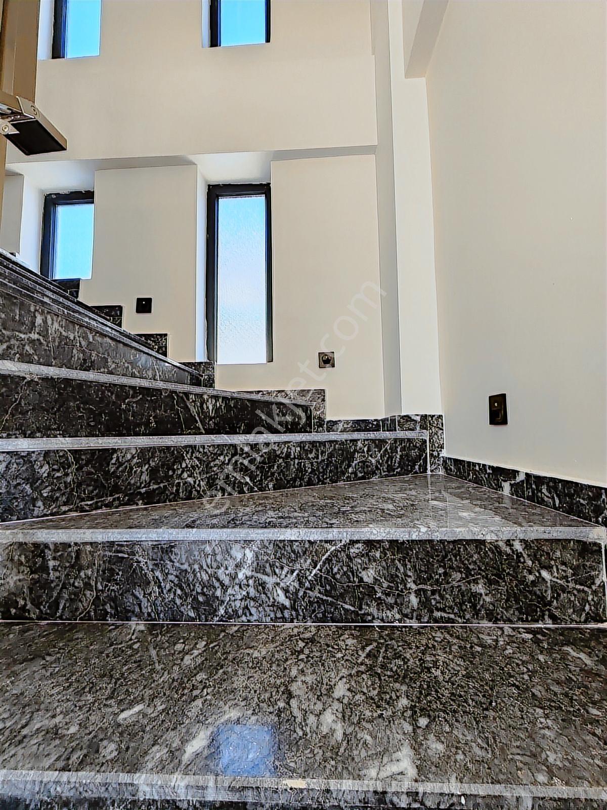 Didim Akbükte Satılık Lüks Villa - Görsel 30