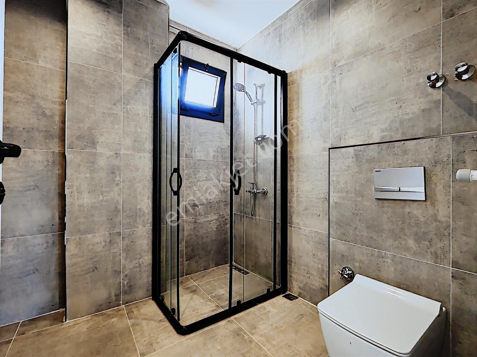 Didim Akbükte Satılık Lüks Villa - Görsel 34