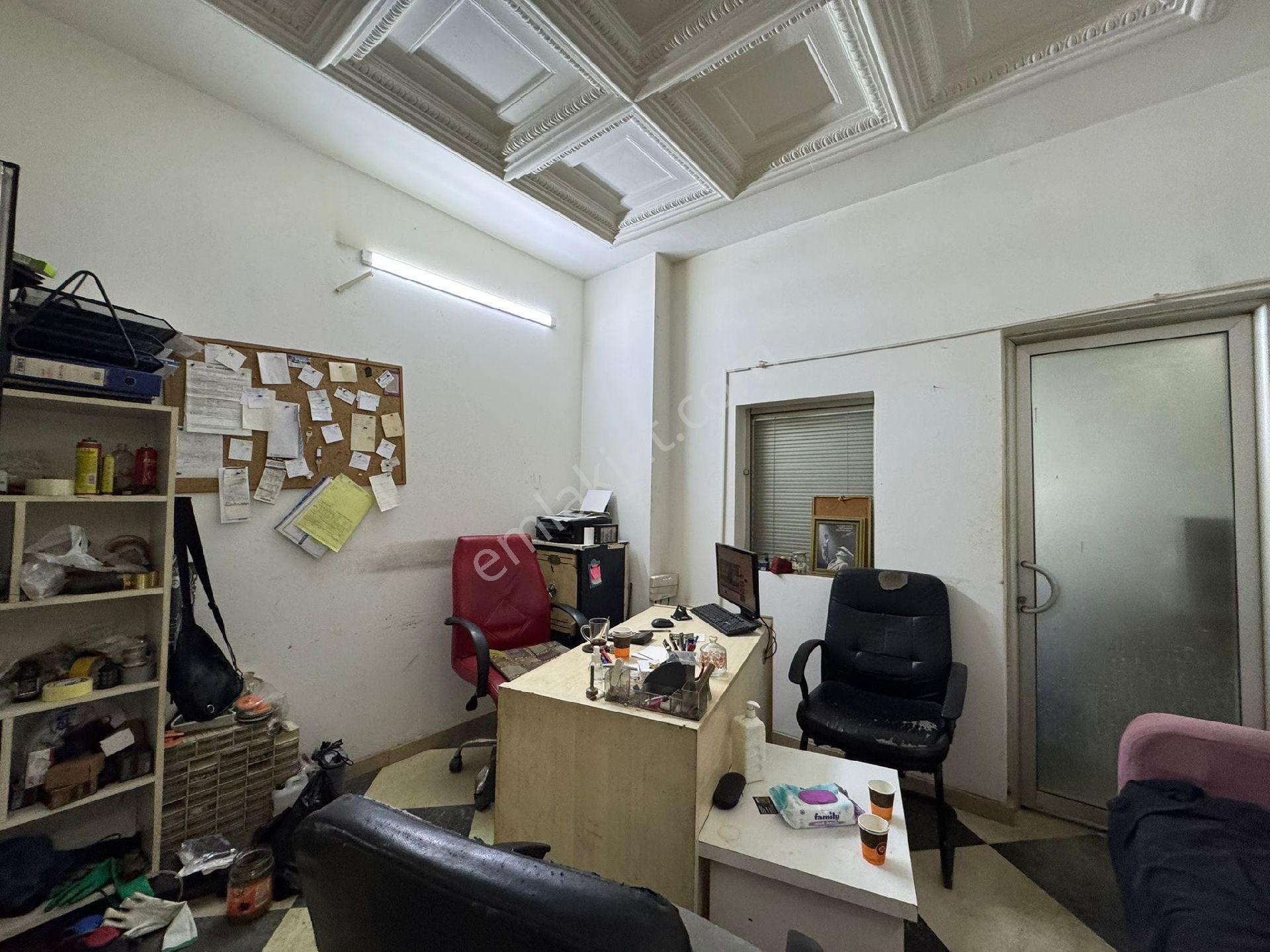 Molla Team'den Bayrampaşa Orta Mah. 230m2 Satılık Dükkan&atölye - Görsel 17