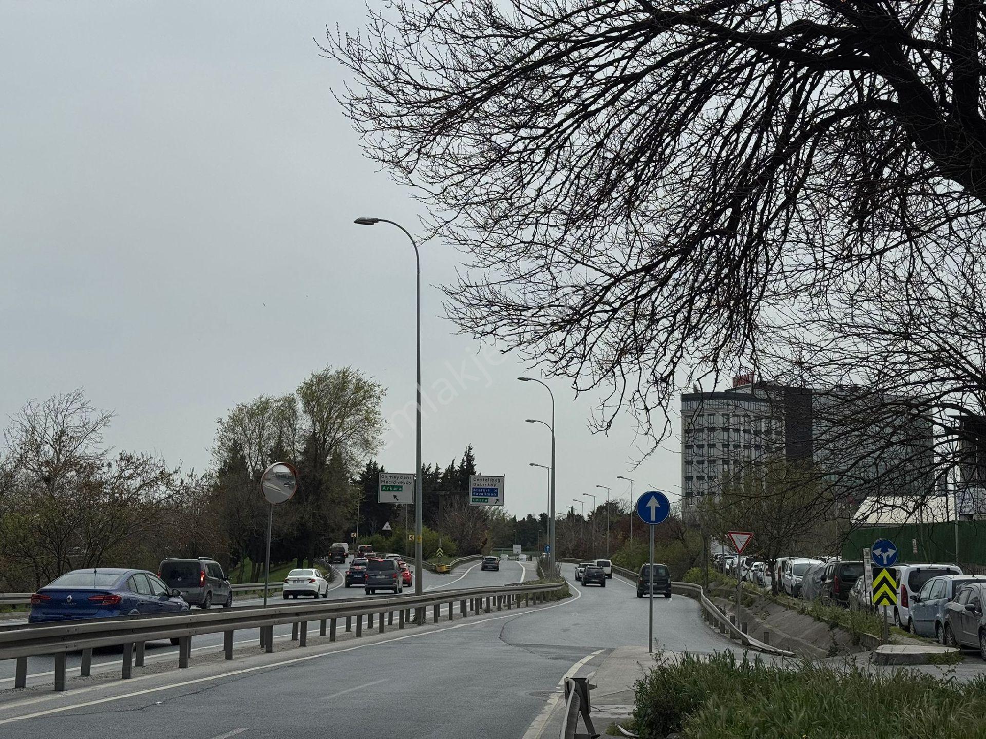 Molla Team'den Bayrampaşa Orta Mah. 230m2 Satılık Dükkan&atölye - Görsel 26