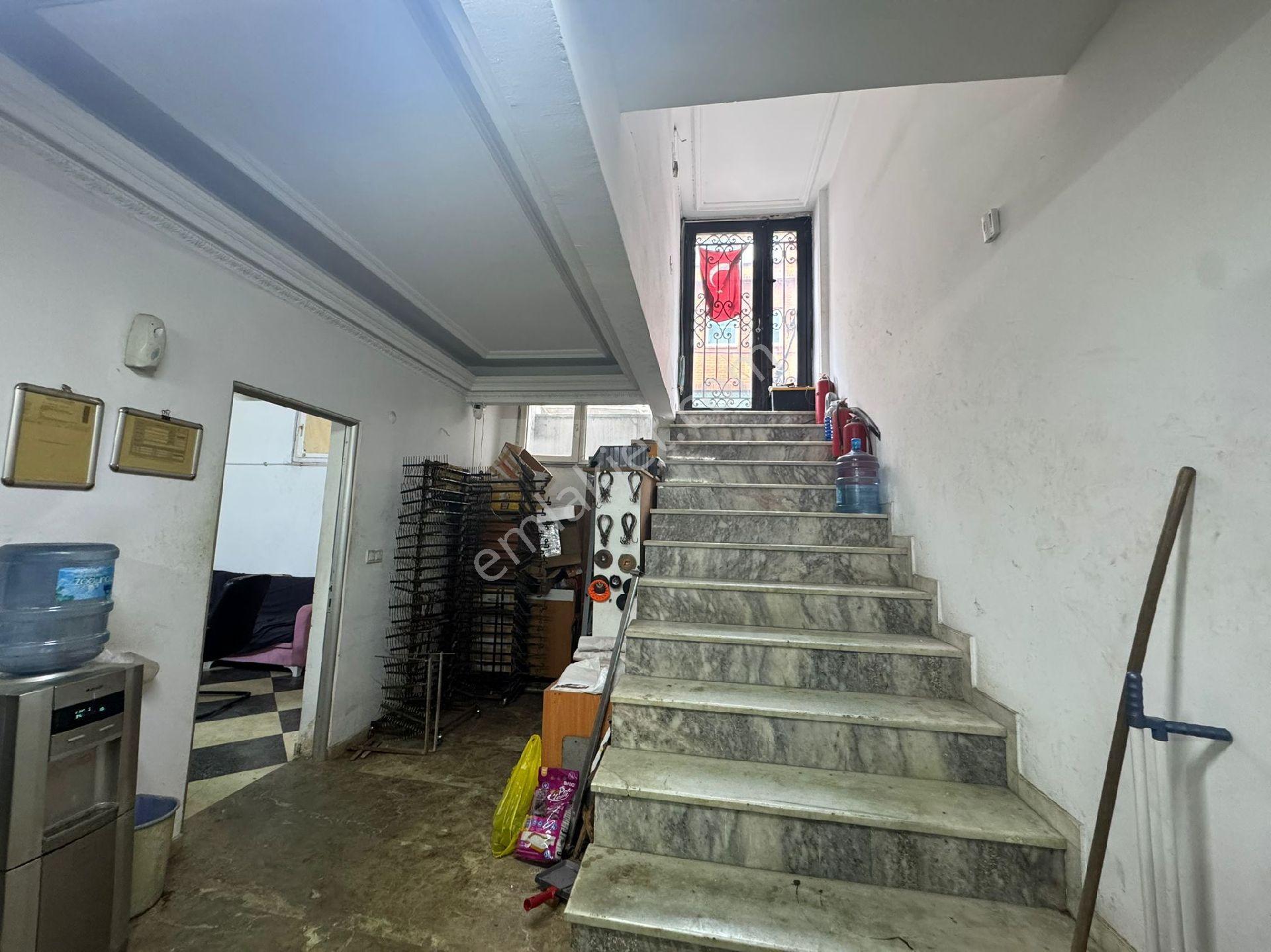 Molla Team'den Bayrampaşa Orta Mah. 230m2 Satılık Dükkan&atölye - Görsel 19
