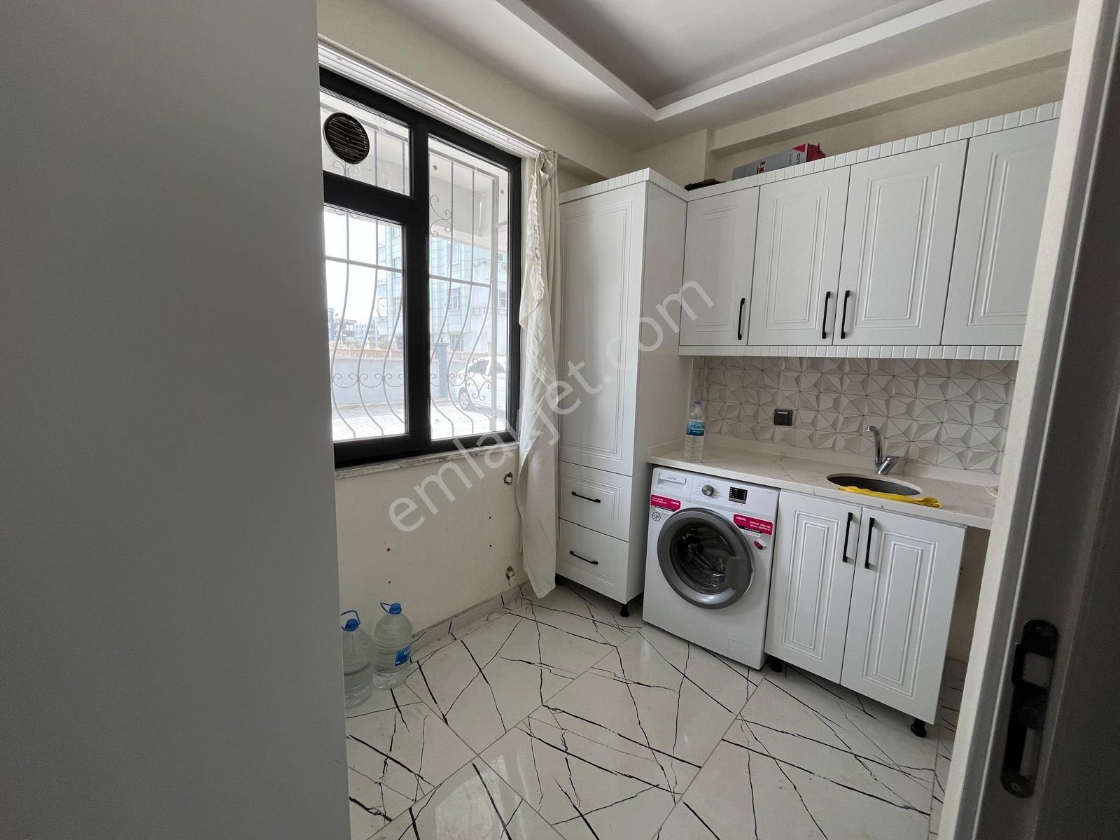 Seyrantepe Emlaktan Kiralık Eşyalı Daıre - Görsel 6