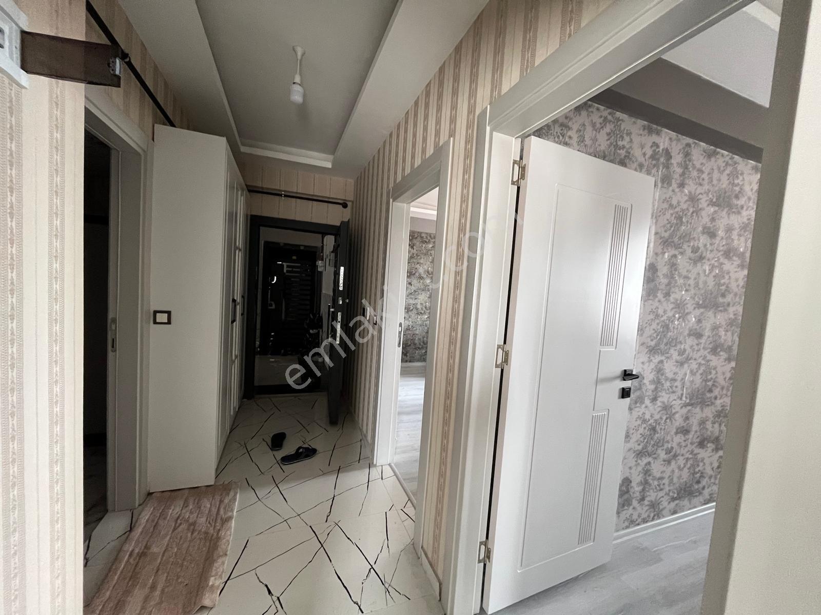 Seyrantepe Emlaktan Kiralık Eşyalı Daıre - Görsel 4