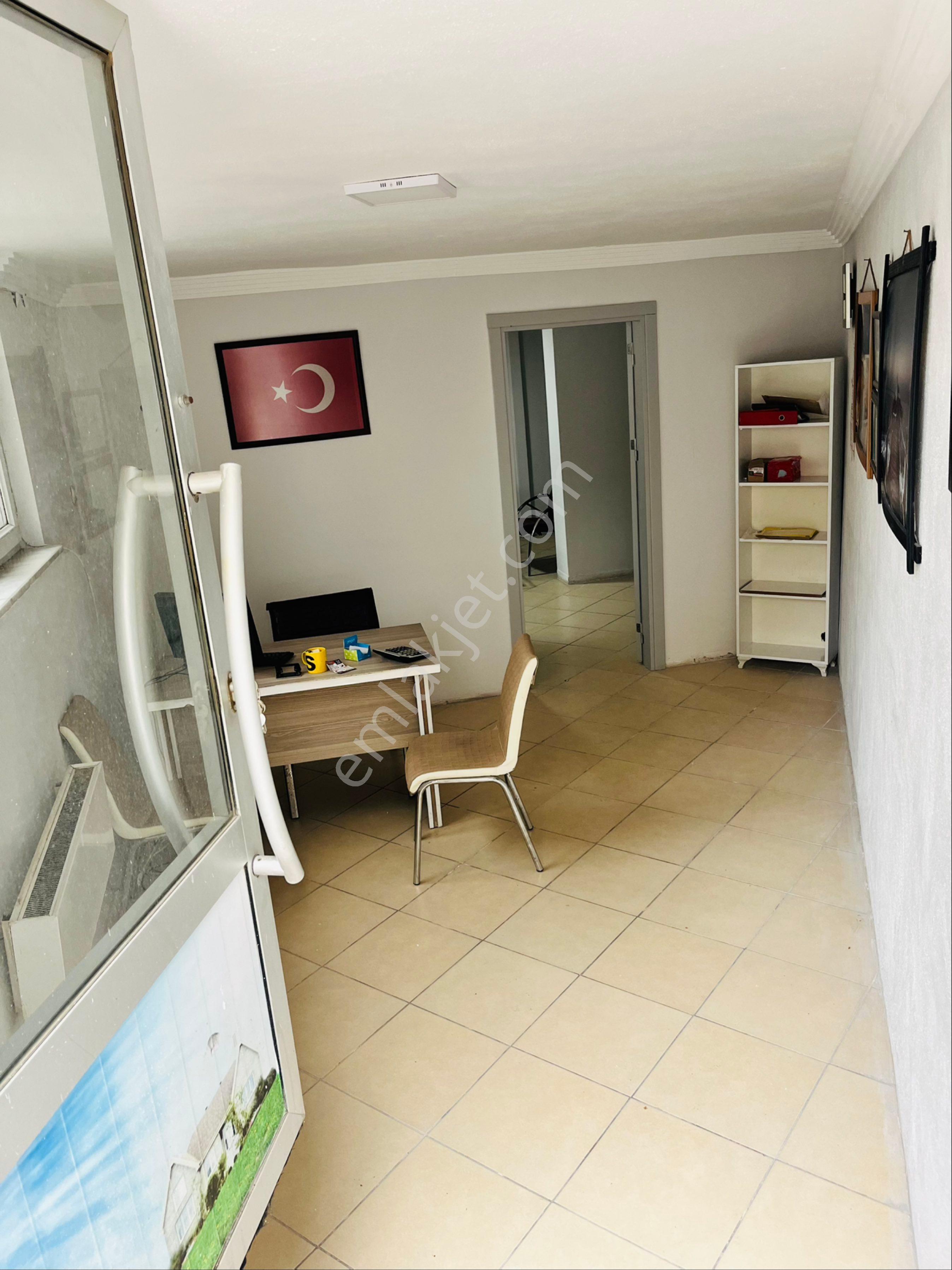 Anafartalarda Kiralık İşyeri - Görsel 22