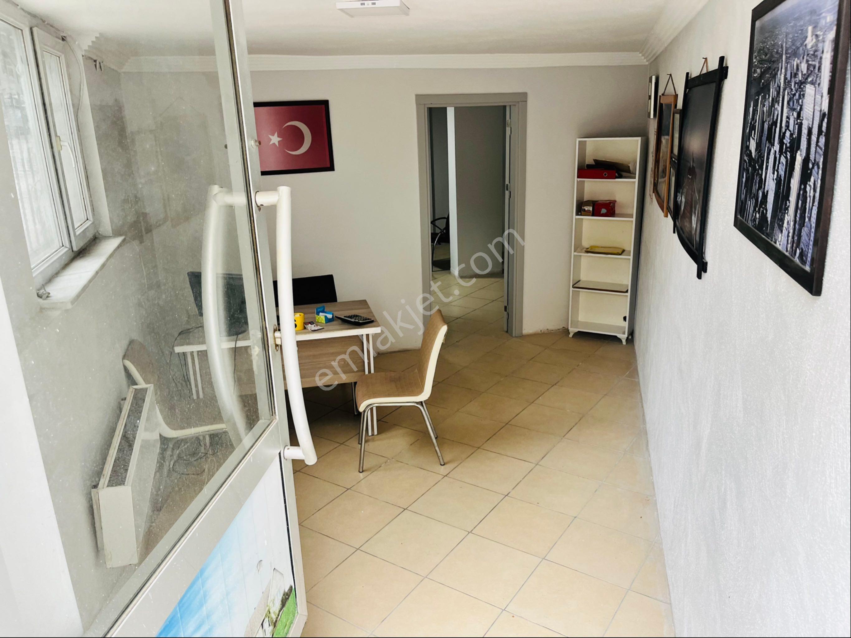 Anafartalarda Kiralık İşyeri - Görsel 12
