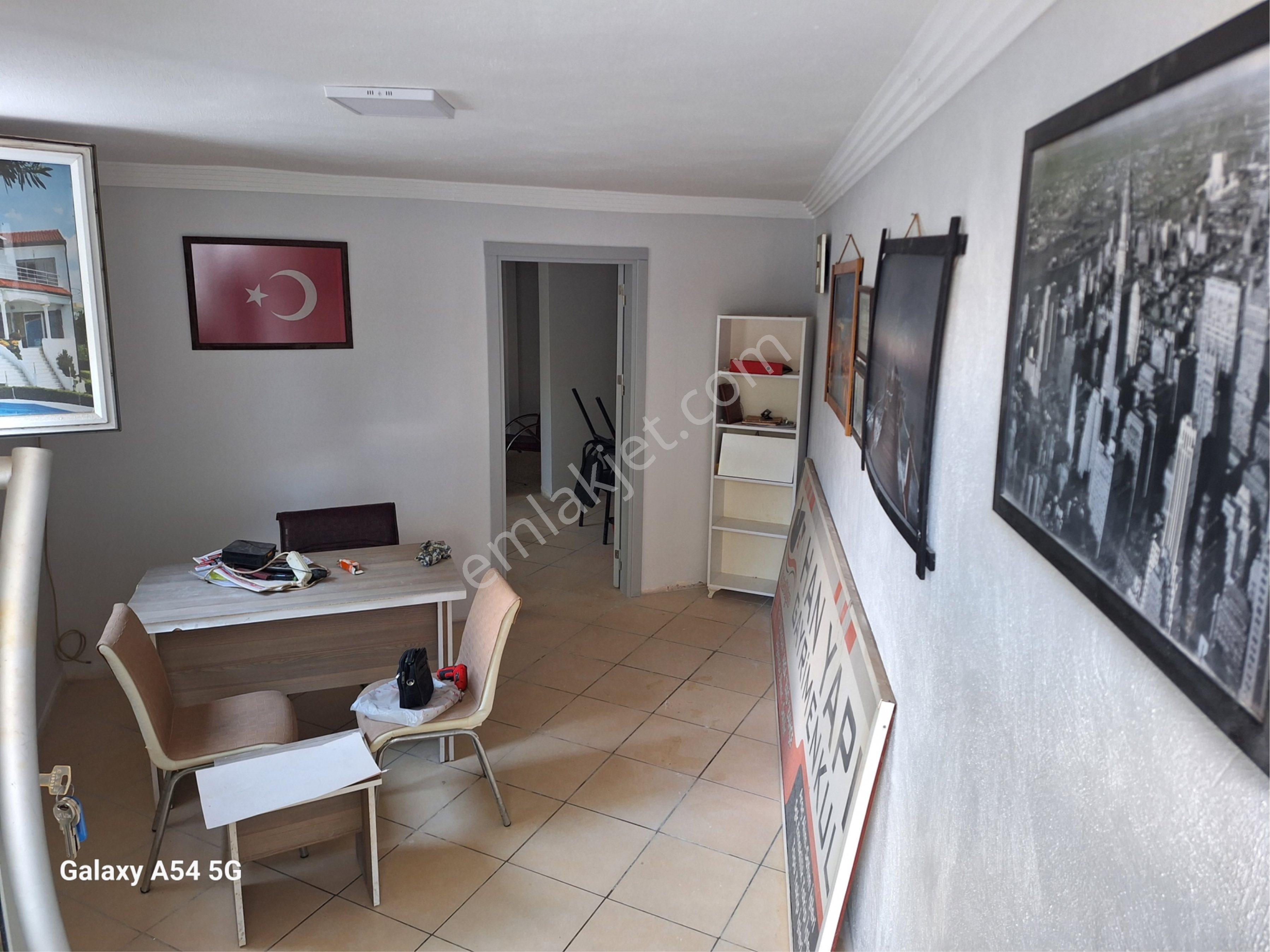 Anafartalarda Kiralık İşyeri
