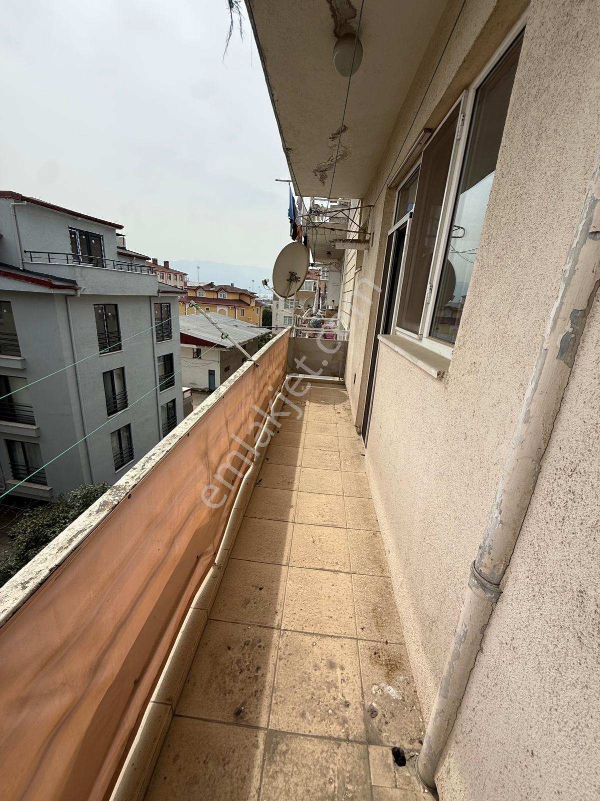 Emek Emlak'tan Mimar Sinan Mah.de Kiralık Arakat 2+1 Daire - Görsel 18